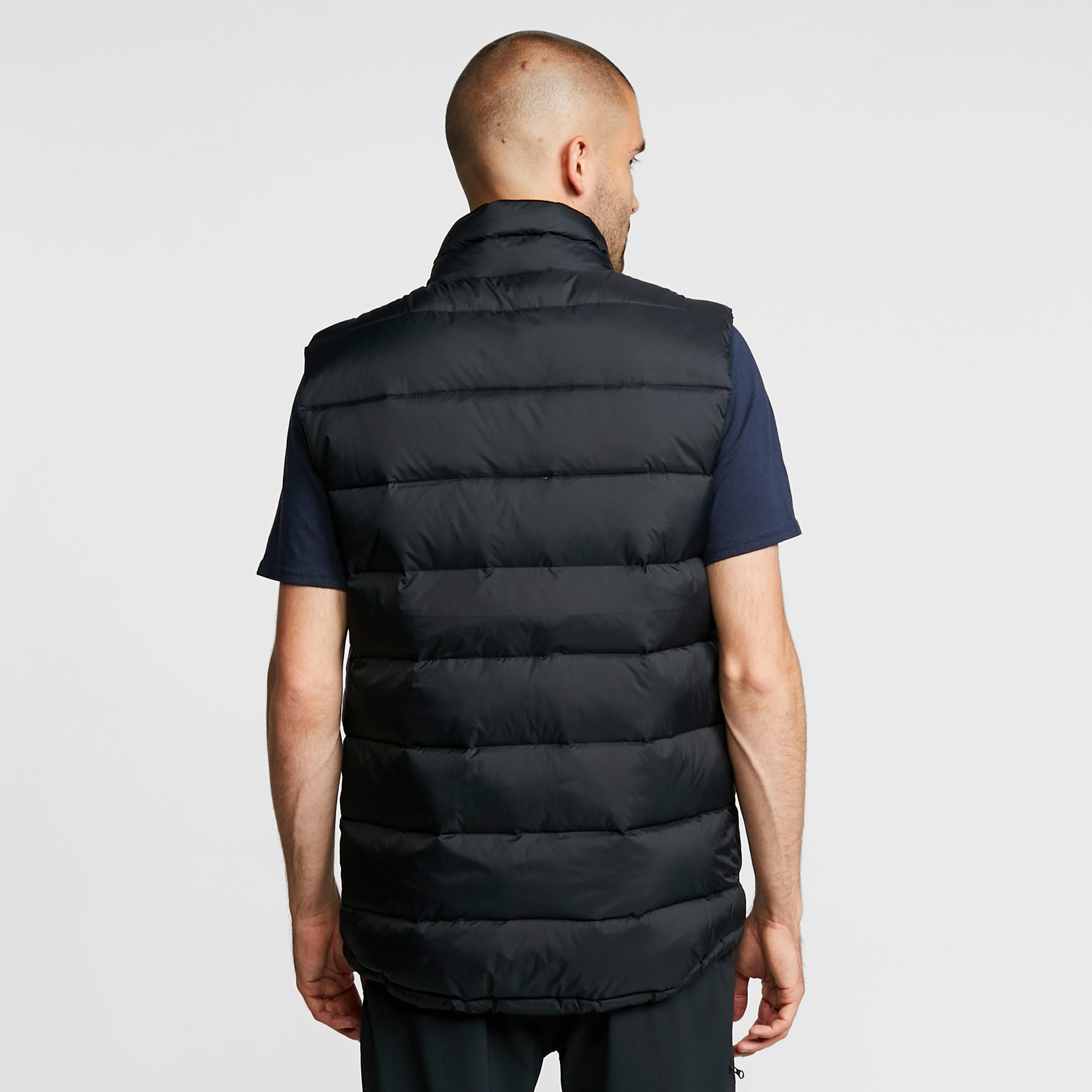 Men's Tech Down Gilet - Image 2