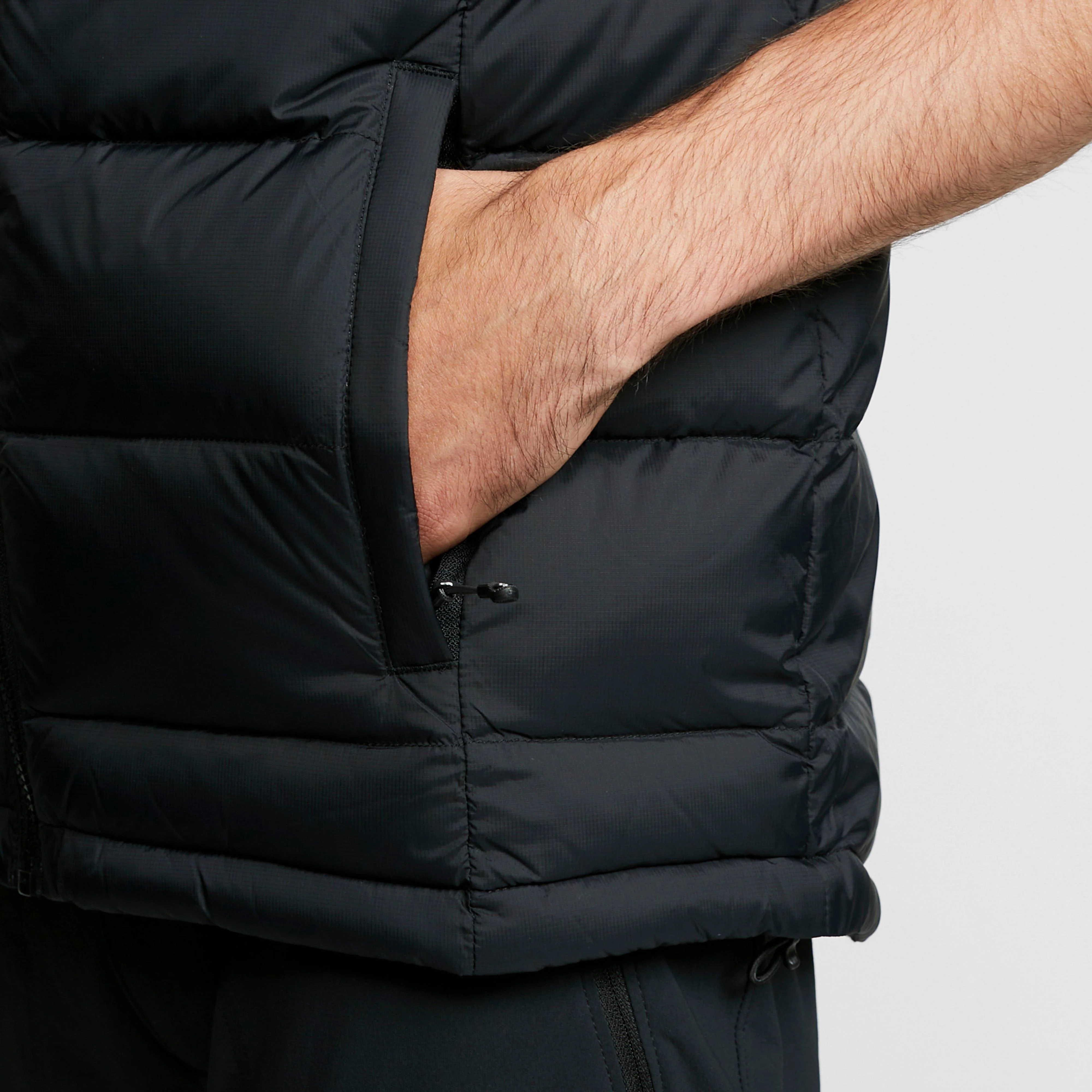 Men's Tech Down Gilet - Image 5