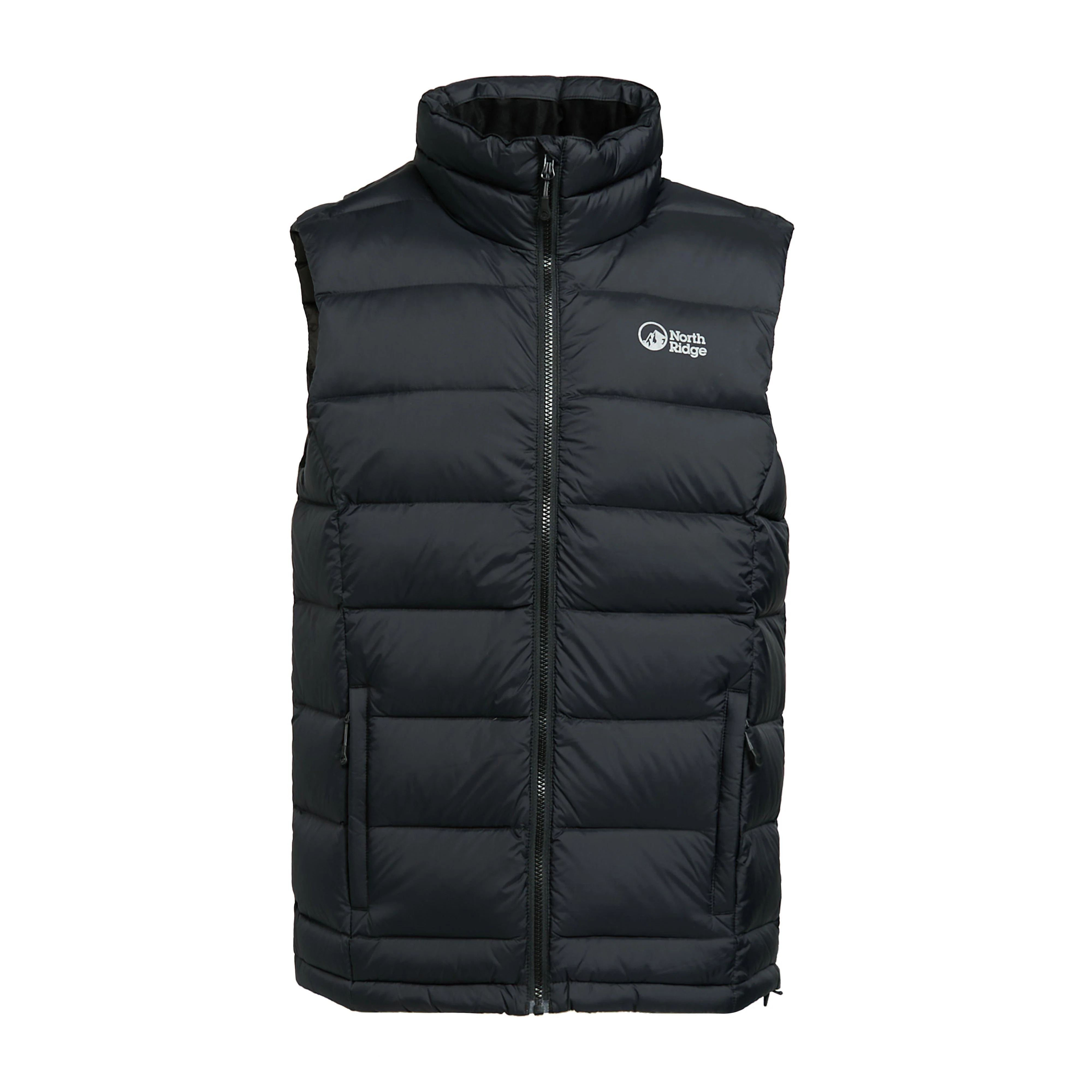Men's Tech Down Gilet - Image 8