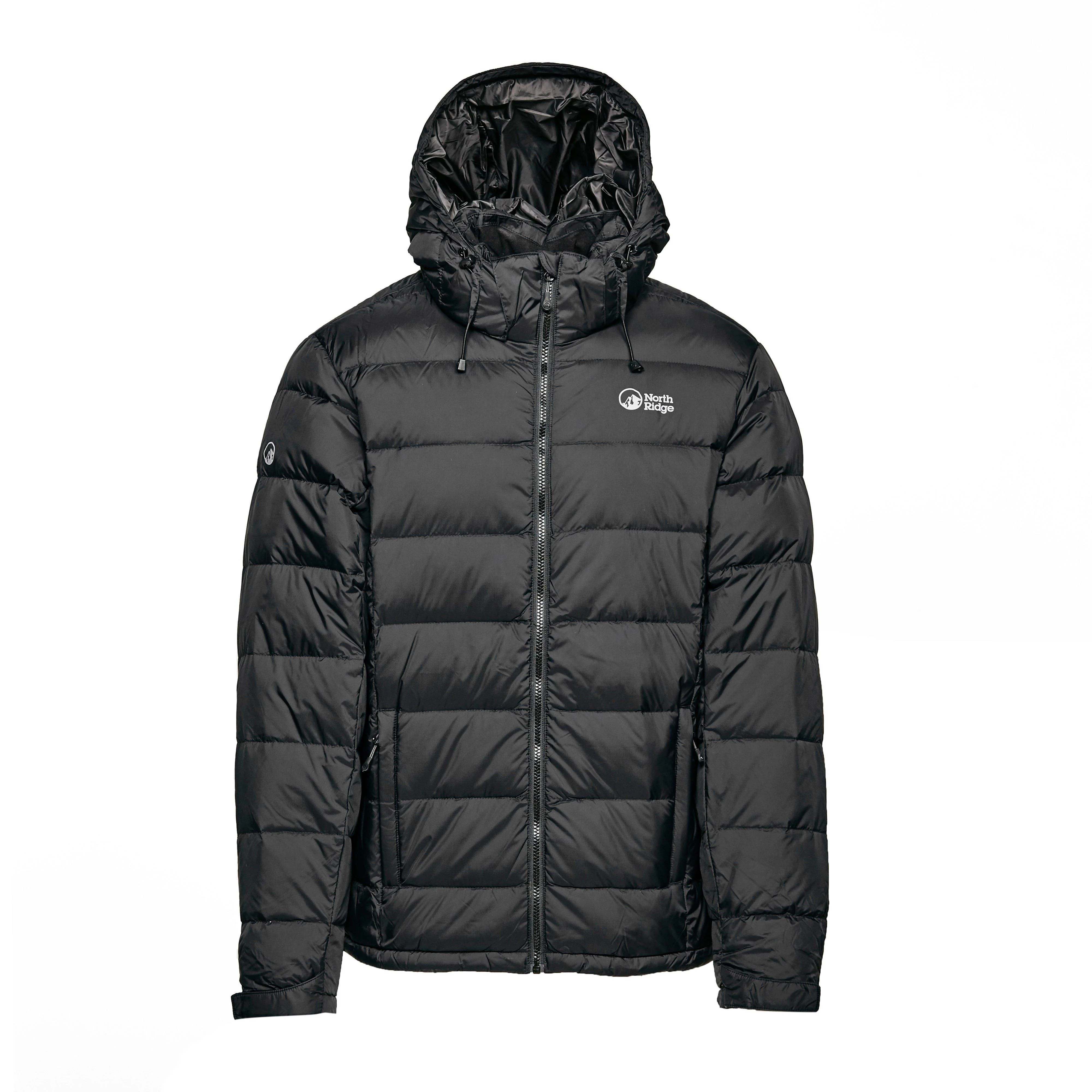 Men's Tech Down II Jacket - Image 11
