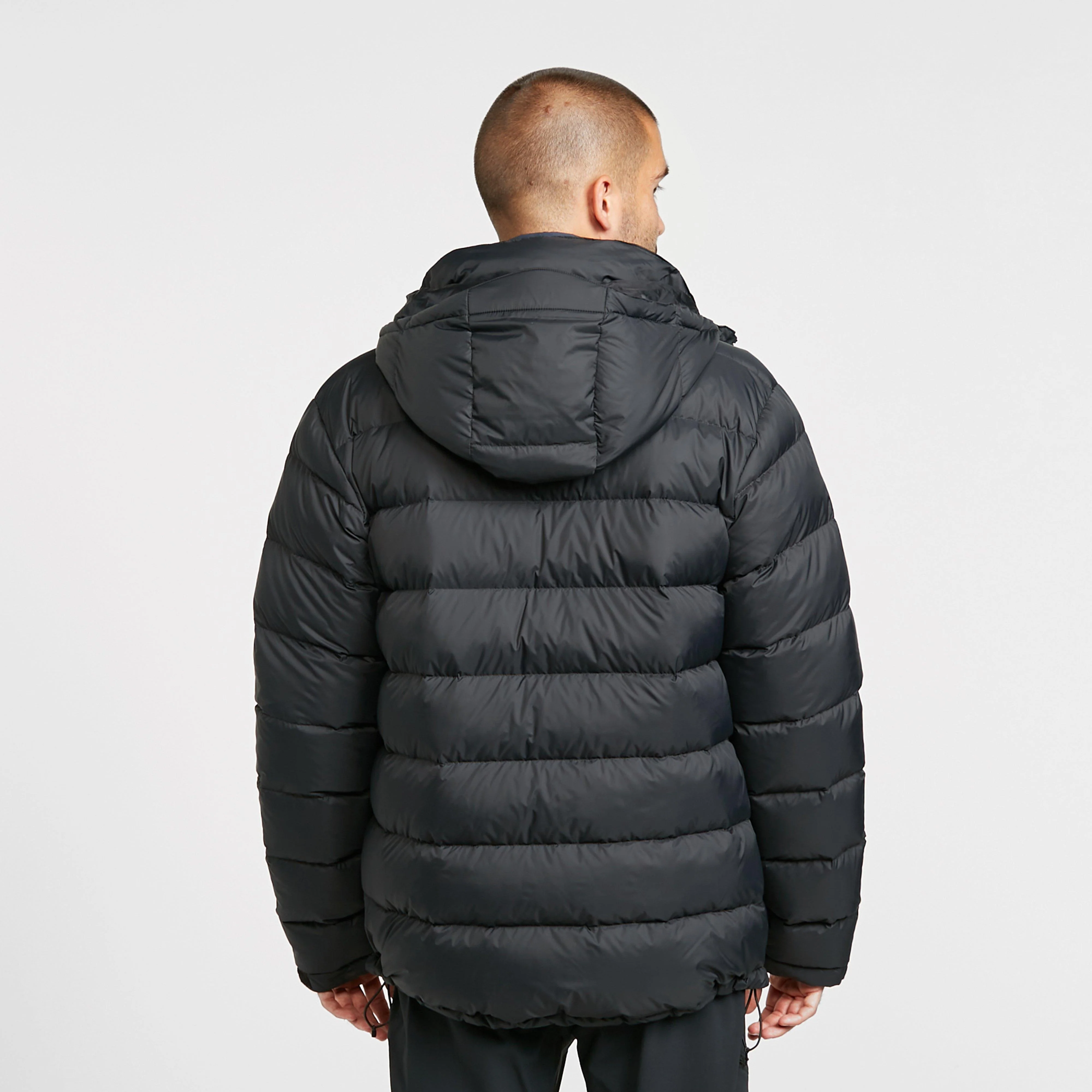 Men's Tech Down II Jacket - Image 2