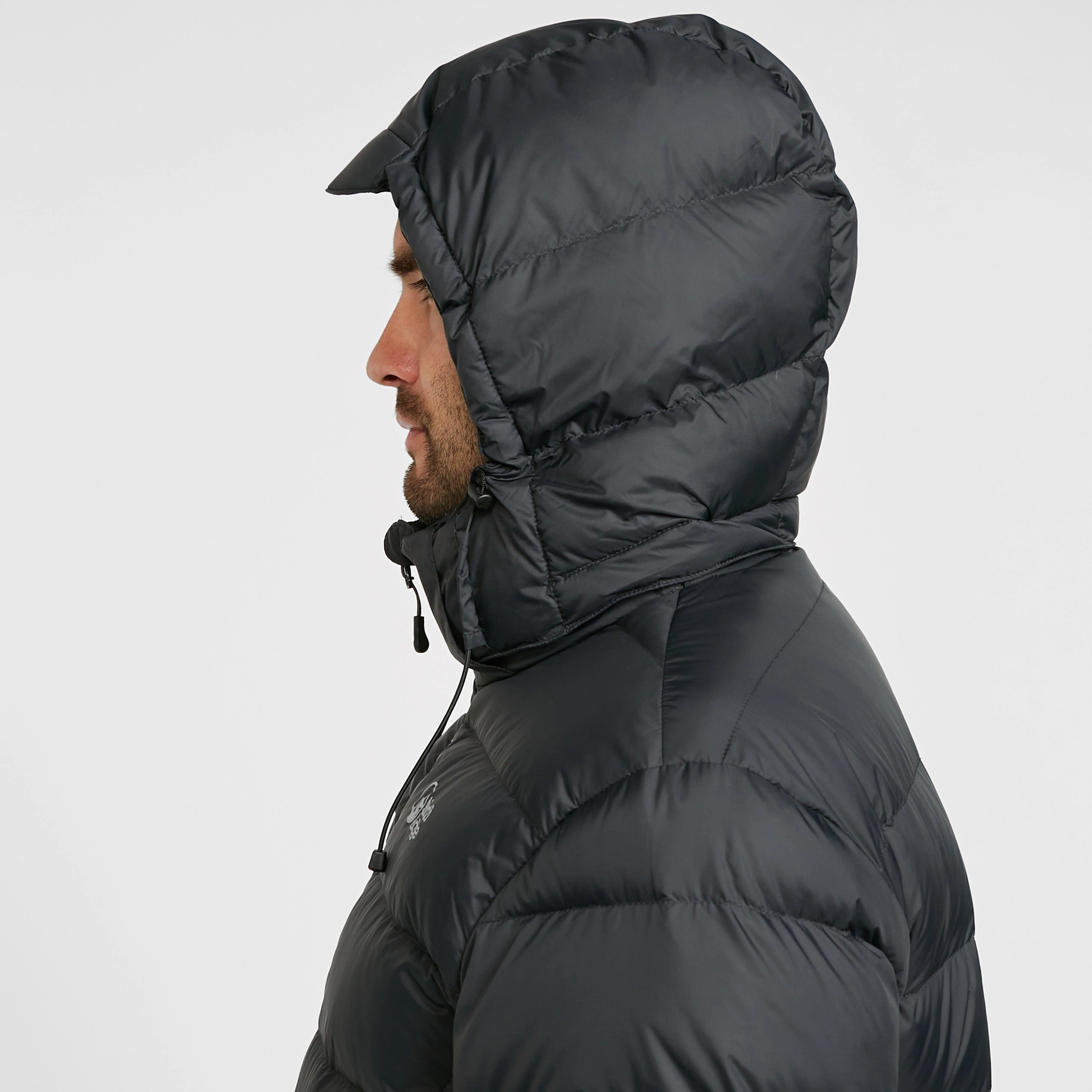 Men's Tech Down II Jacket - Image 5