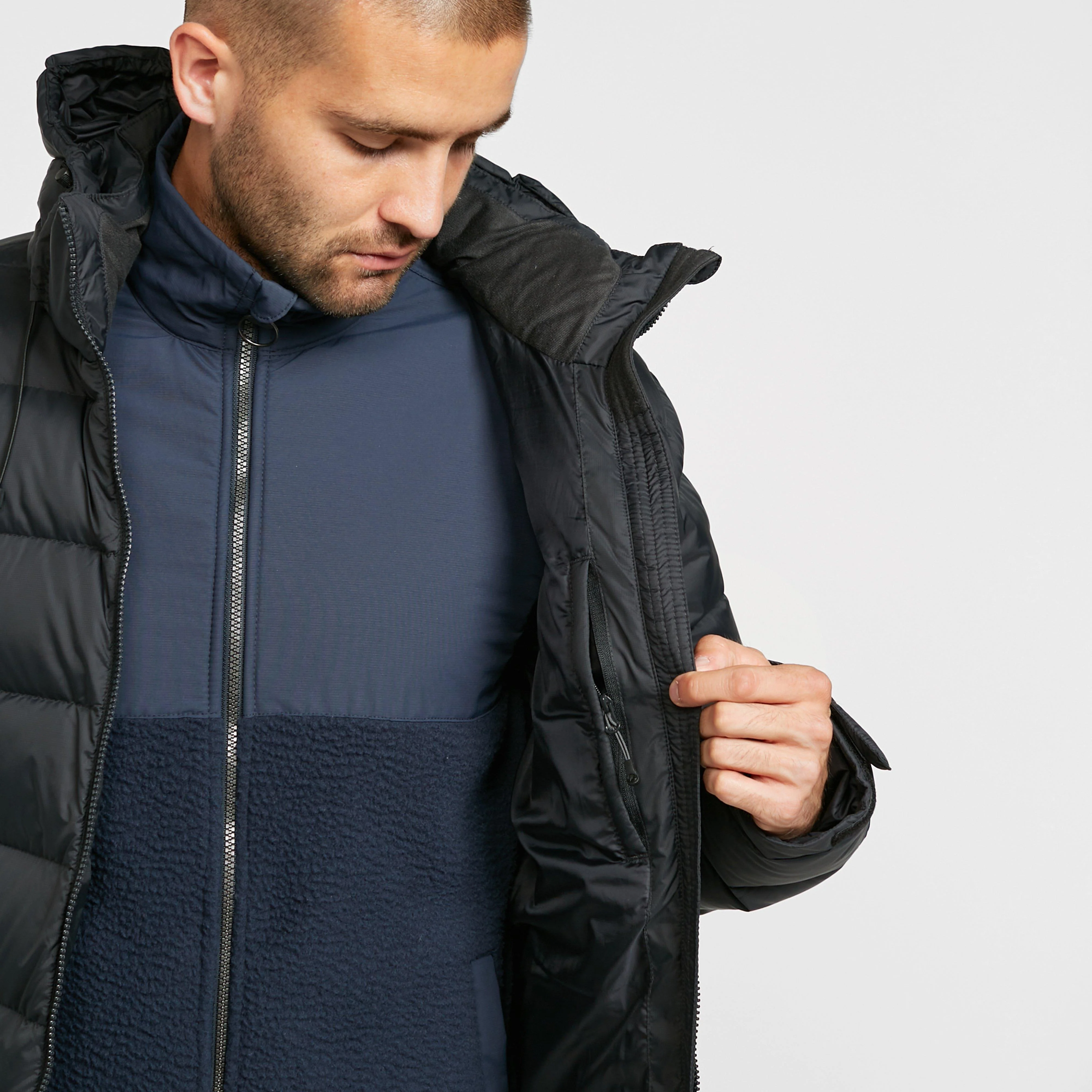 Men's Tech Down II Jacket - Image 6