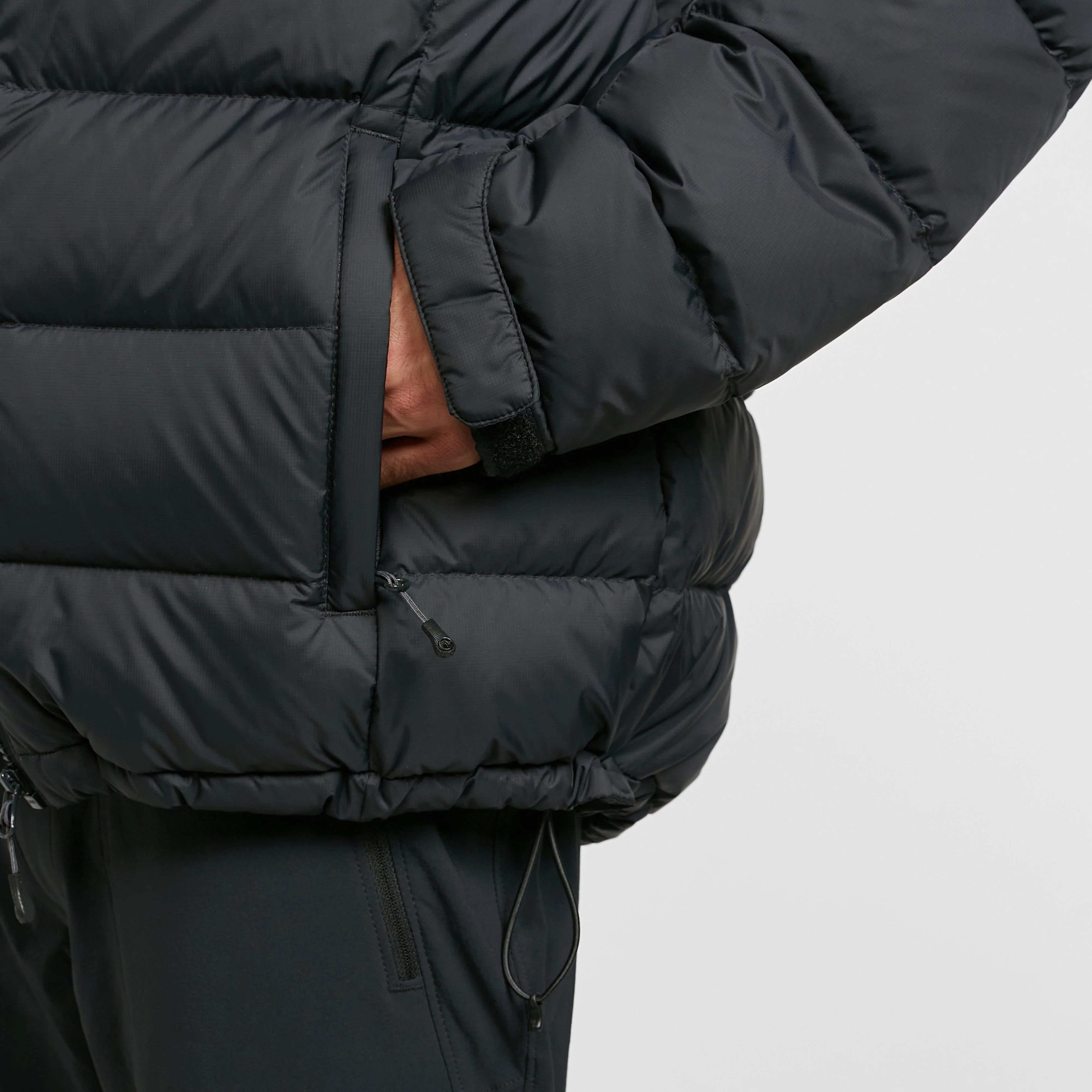 Men's Tech Down II Jacket - Image 8