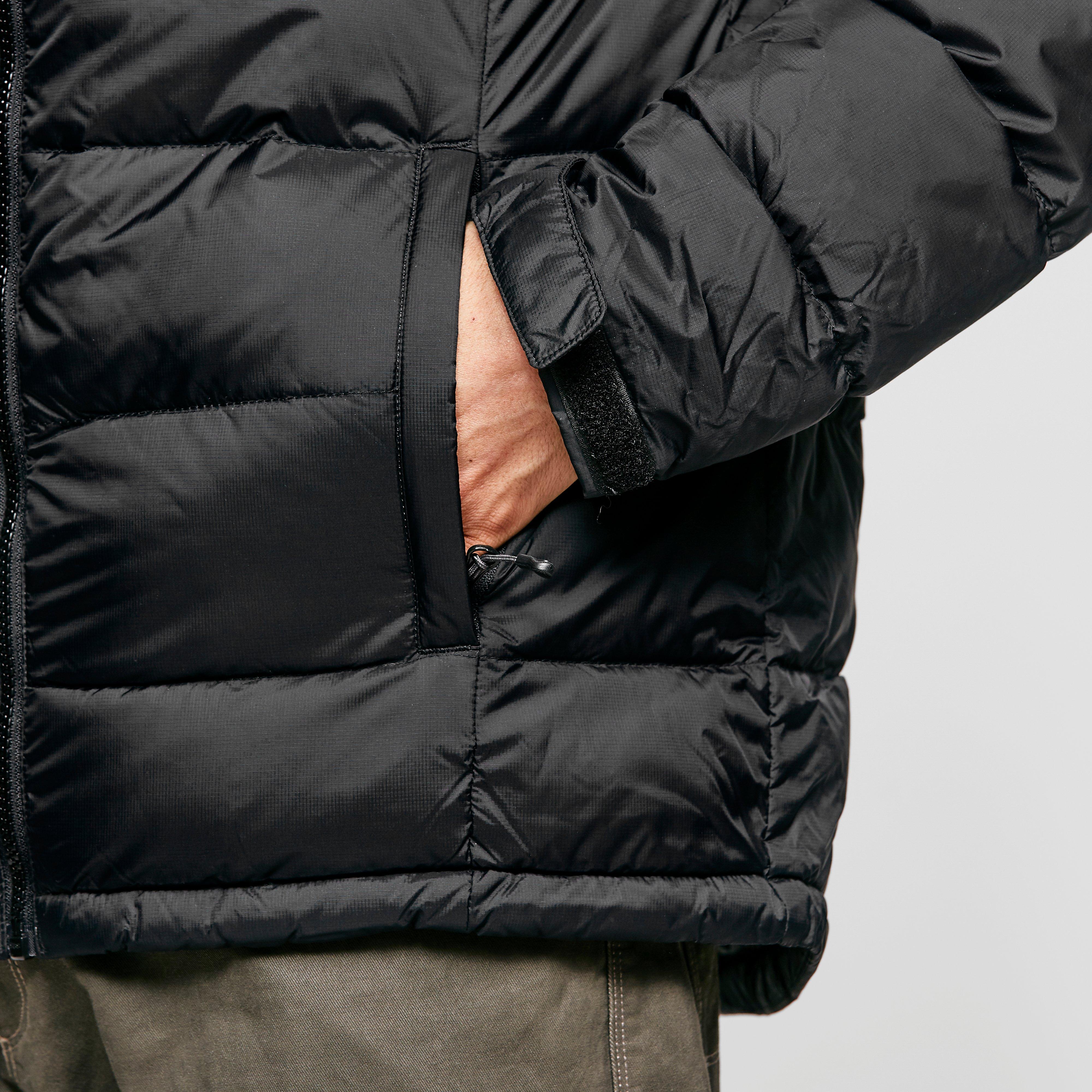 Men's Tech Down II Jacket - Image 9