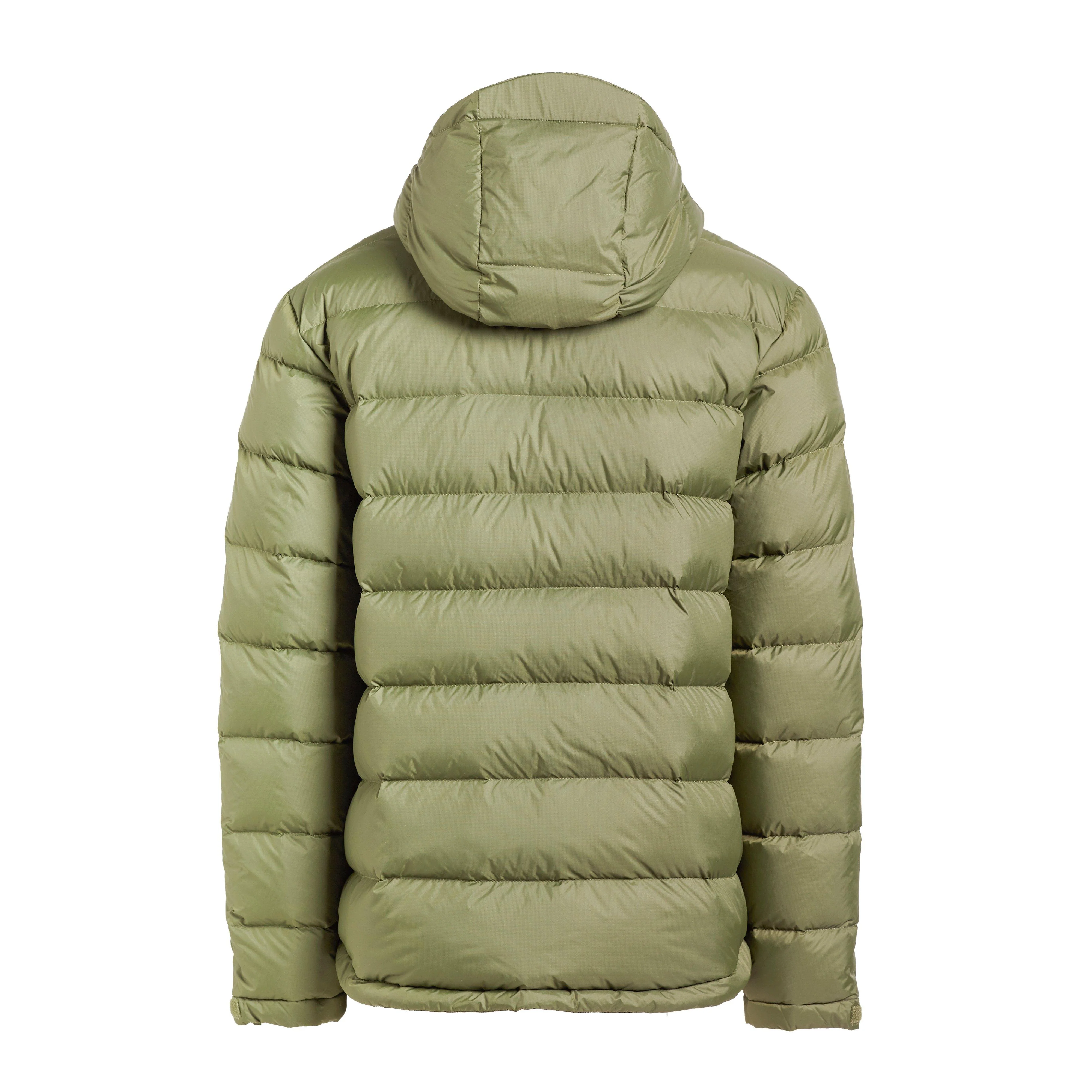 Men's Tech Down II Jacket - Image 10