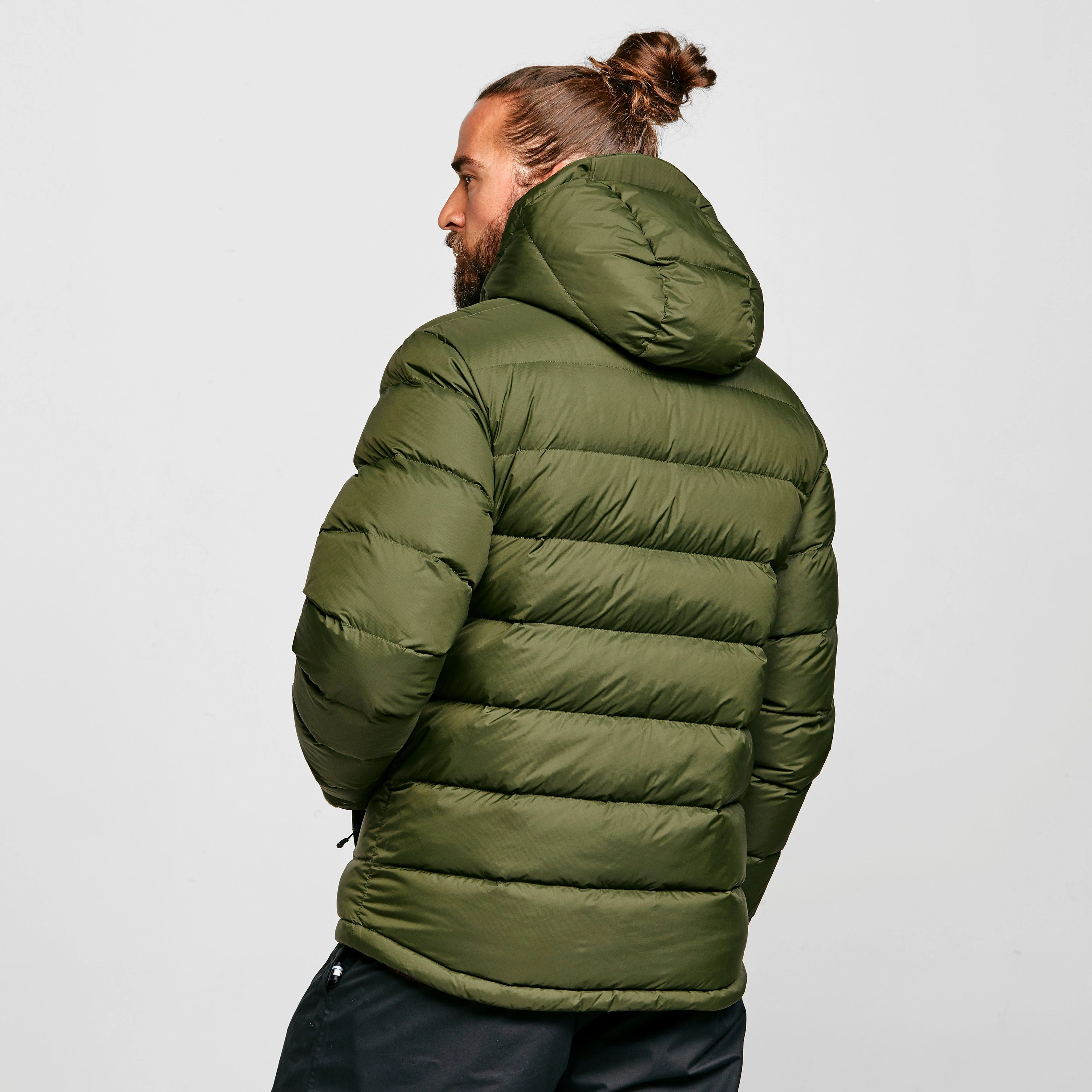 Men's Tech Down II Jacket - Image 2
