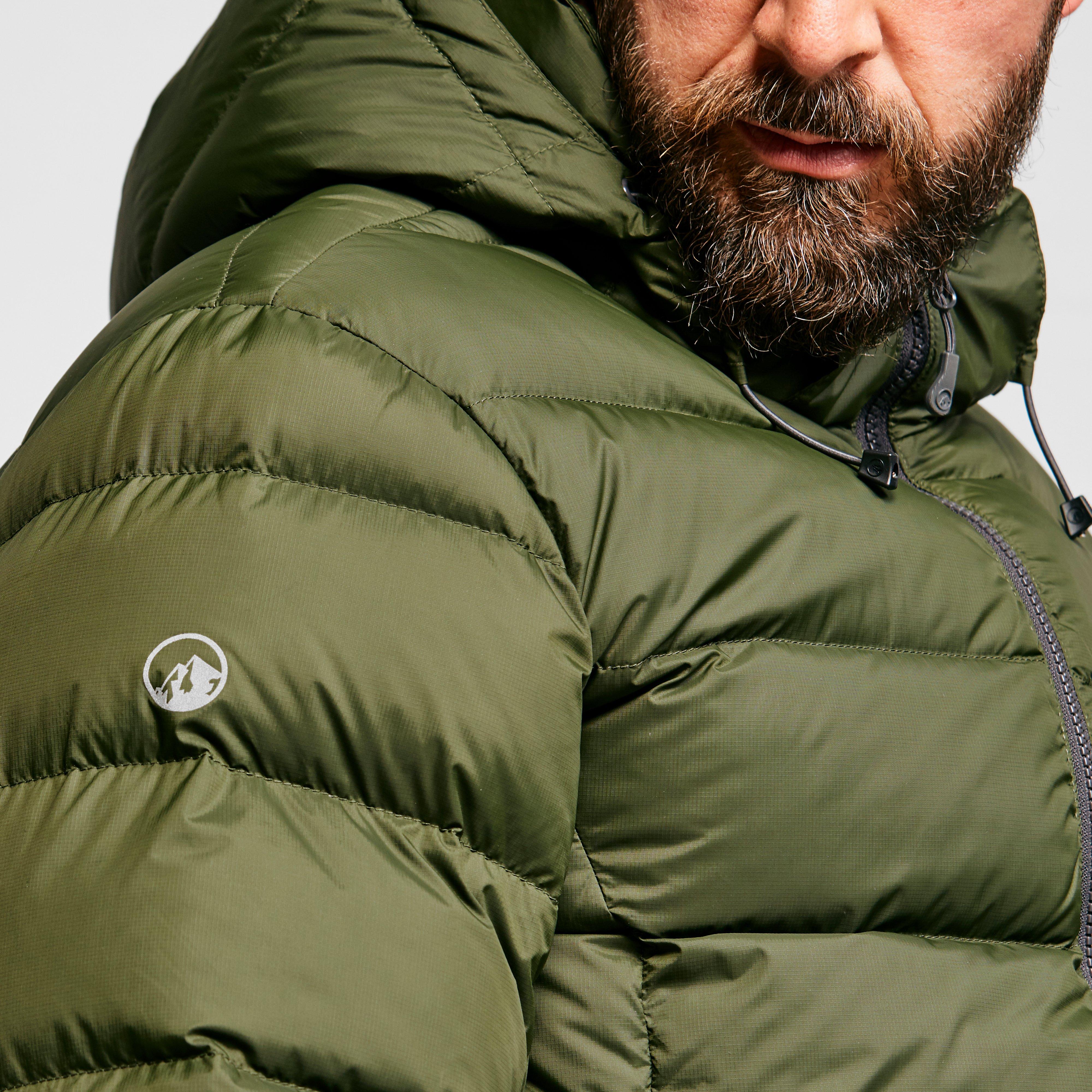 Men's Tech Down II Jacket - Image 6