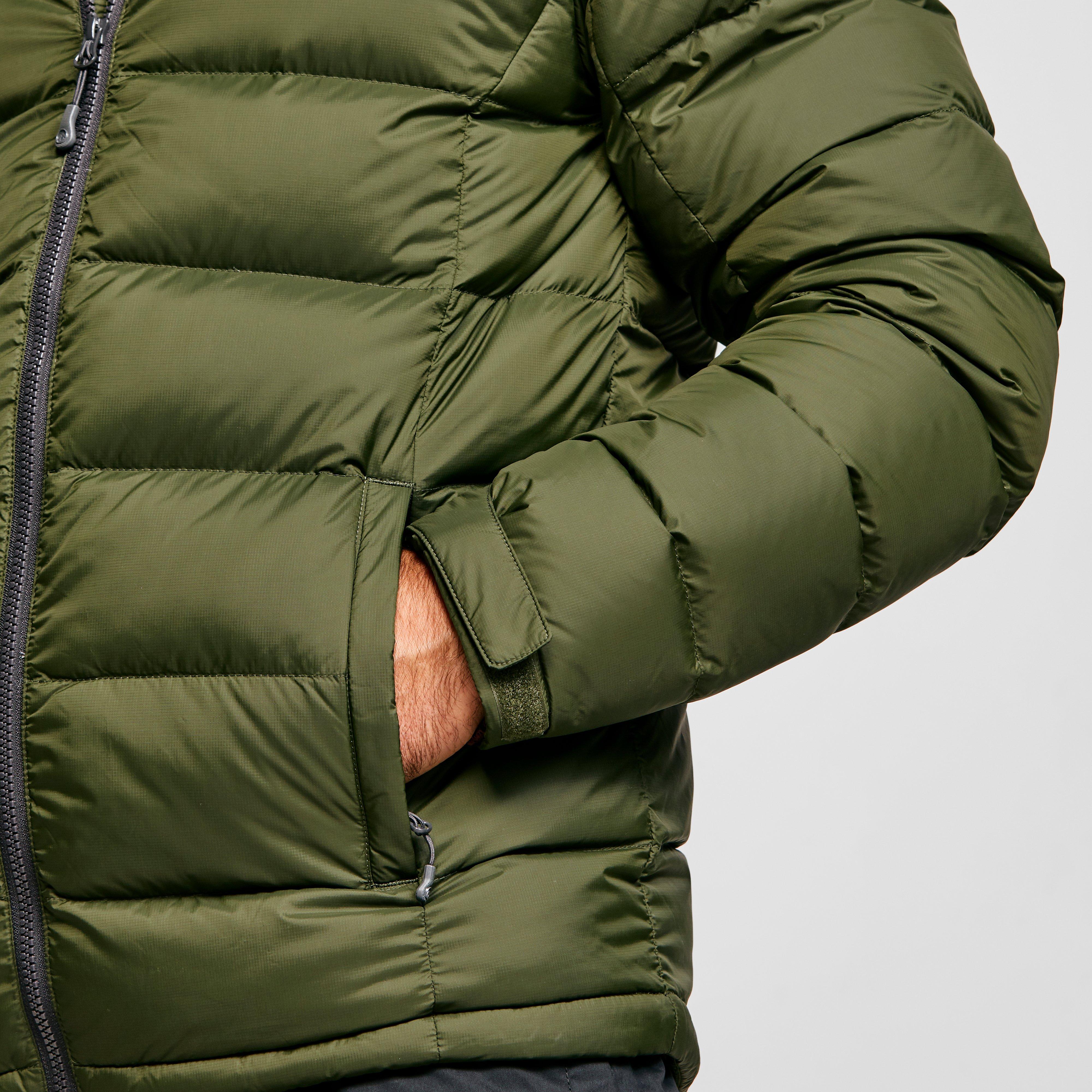 Men's Tech Down II Jacket - Image 7