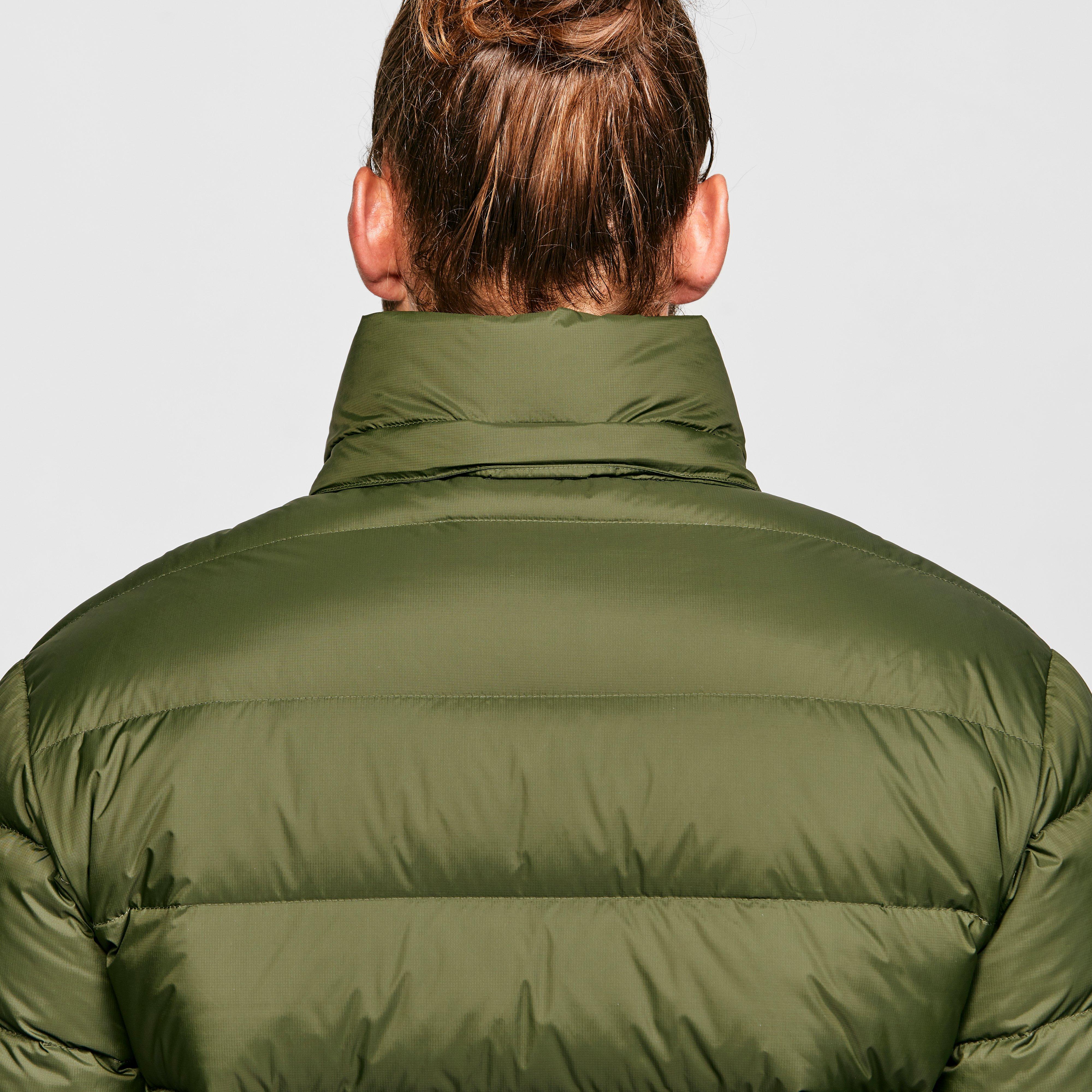 Men's Tech Down II Jacket - Image 8