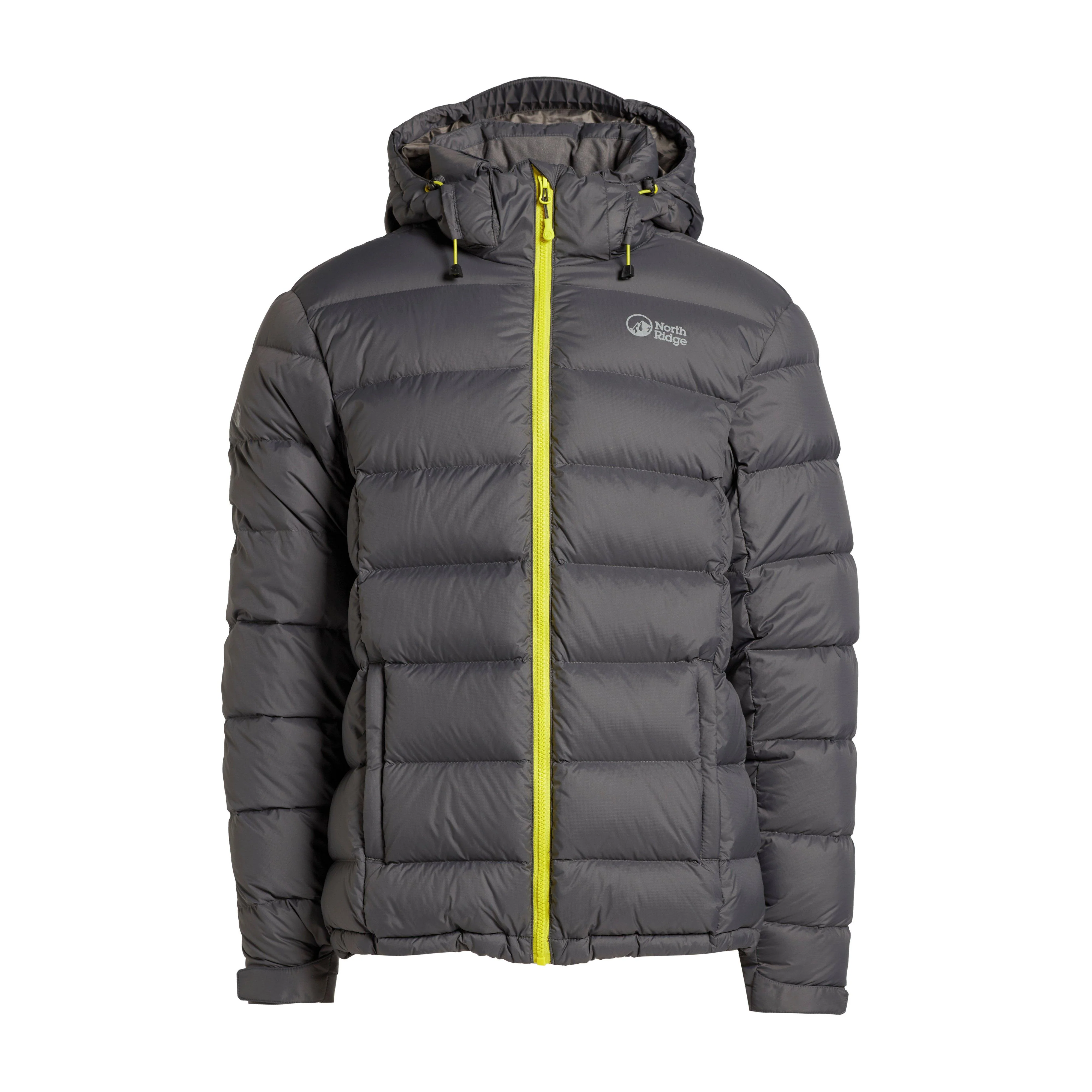 Men's Tech Down II Jacket - Image 10
