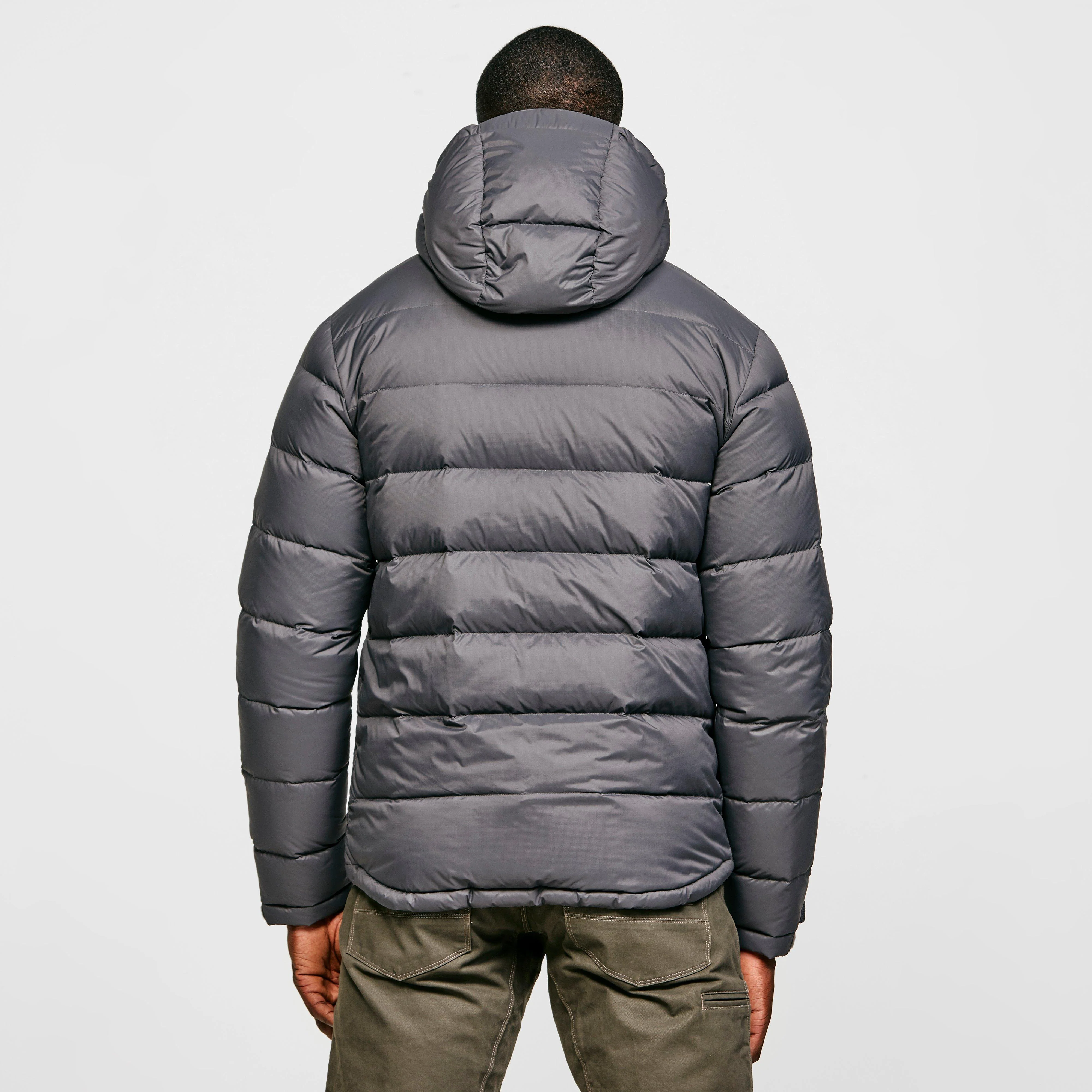 Men's Tech Down II Jacket - Image 2