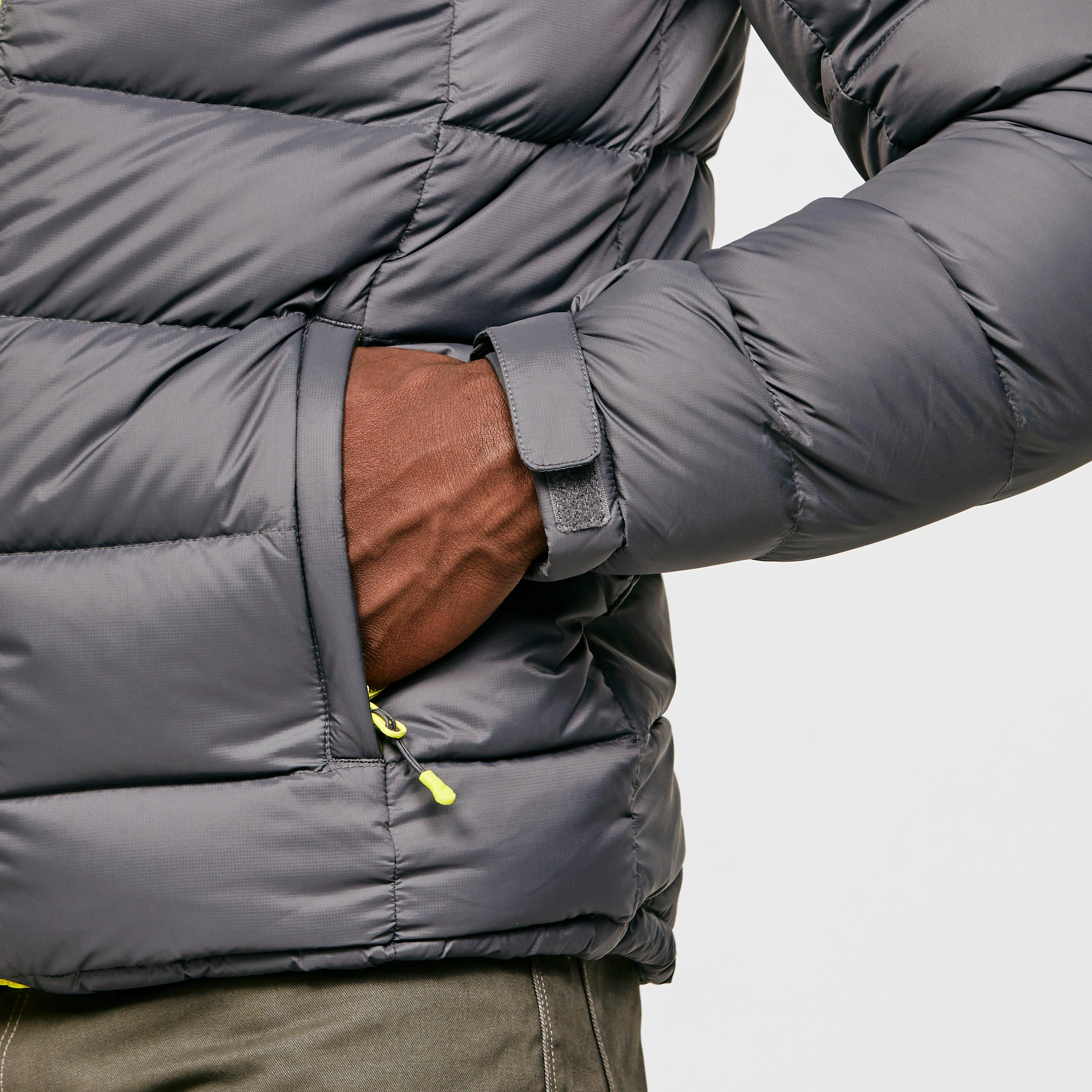 Men's Tech Down II Jacket - Image 5