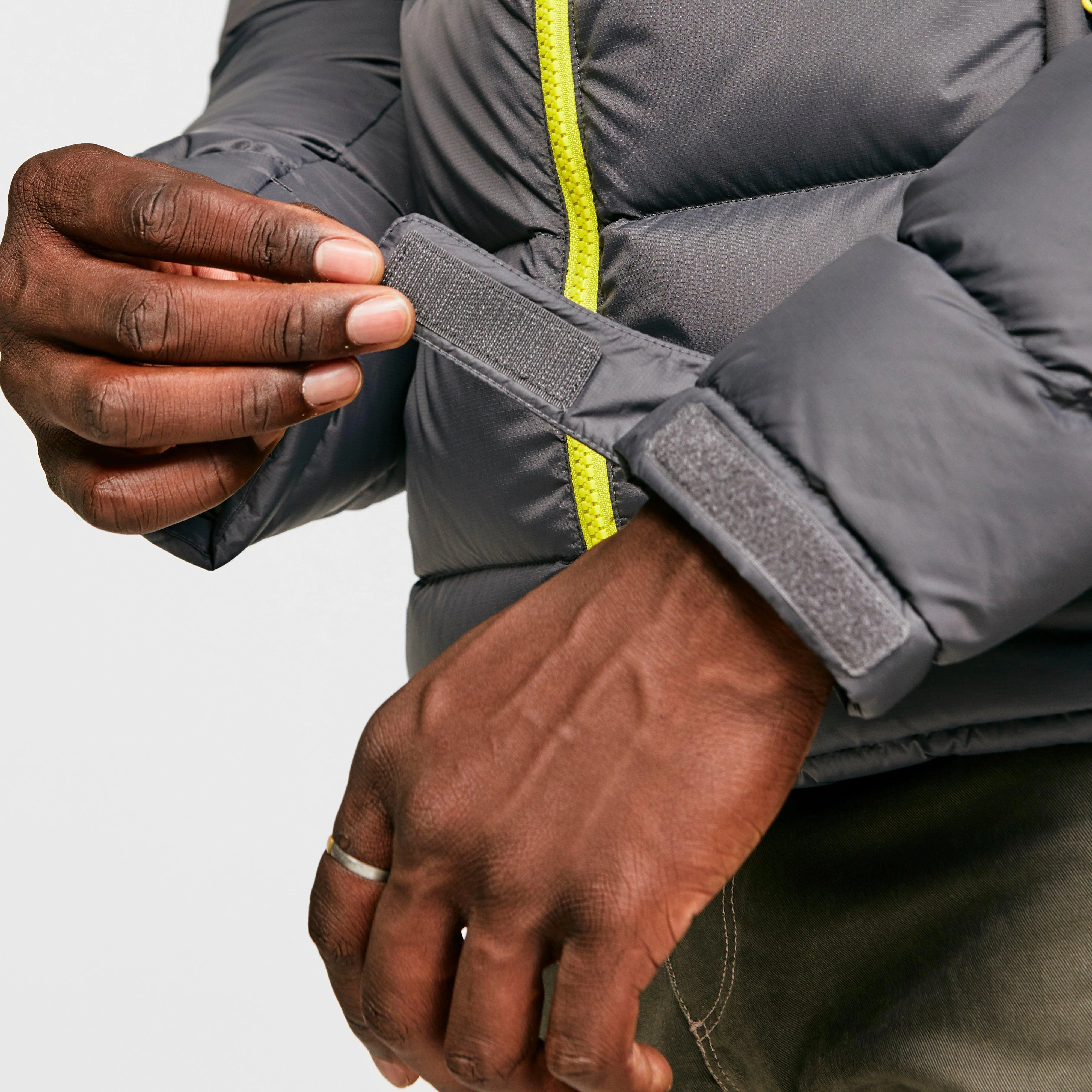 Men's Tech Down II Jacket - Image 6