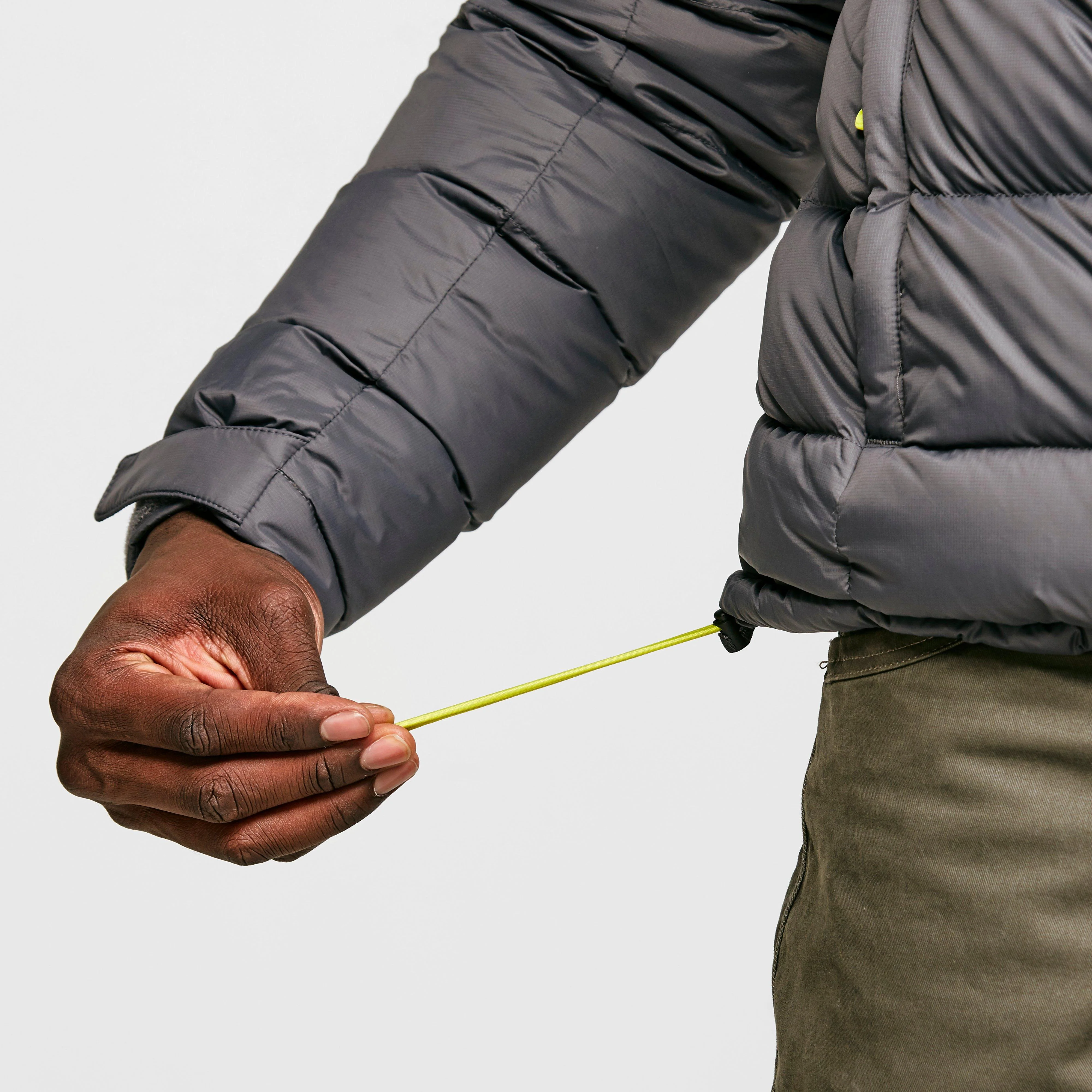 Men's Tech Down II Jacket - Image 7