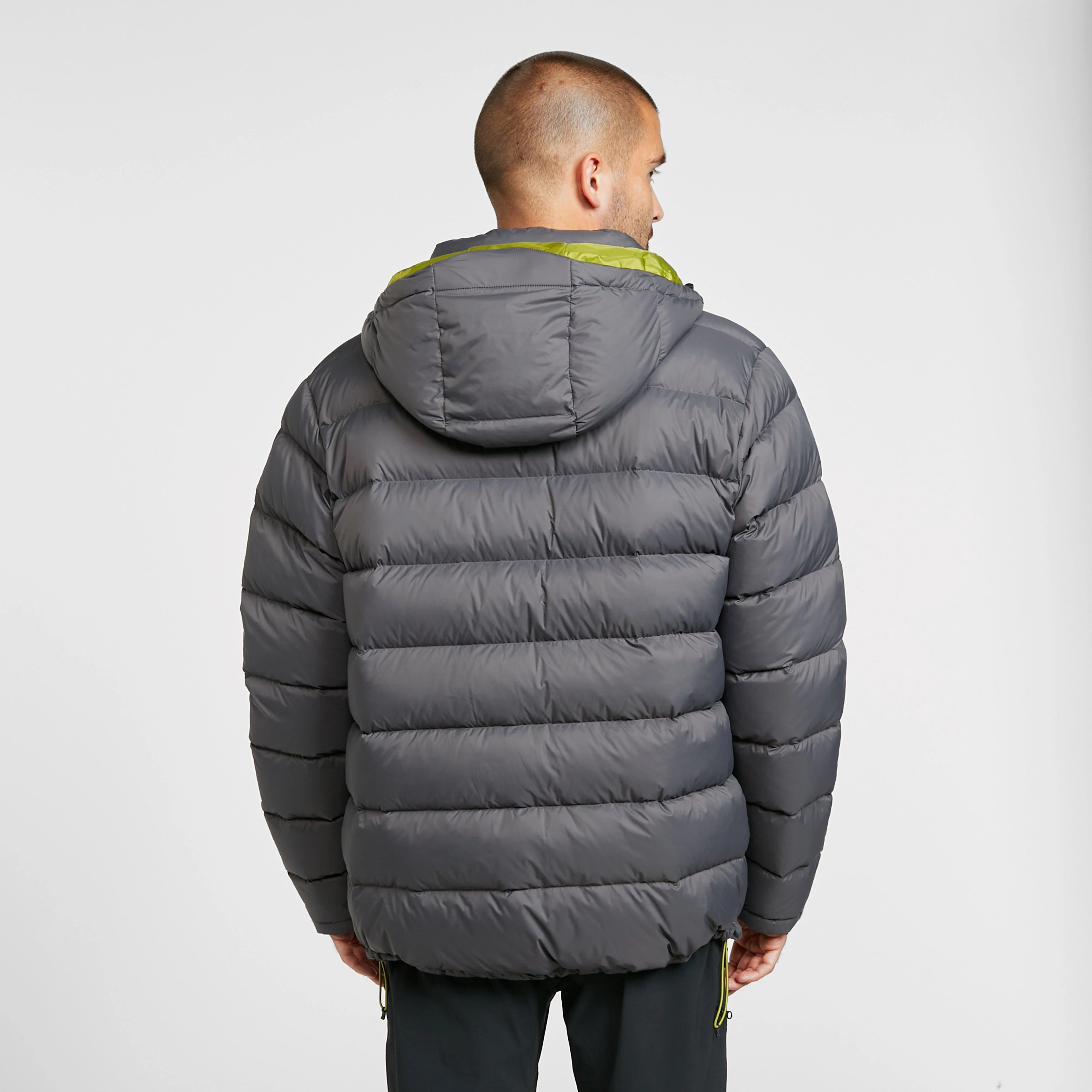 Men's Tech Down II Jacket - Image 2