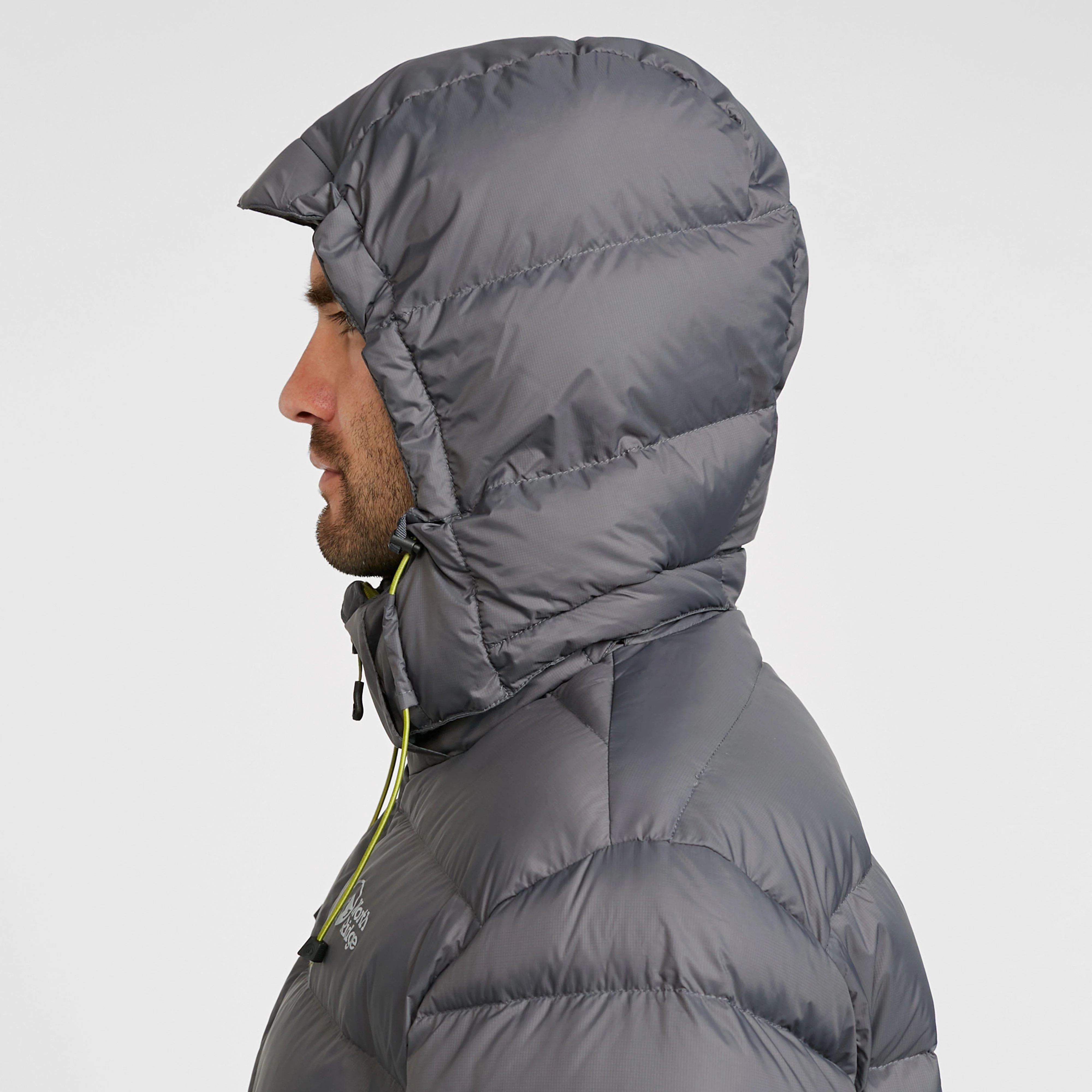 Men's Tech Down II Jacket - Image 5