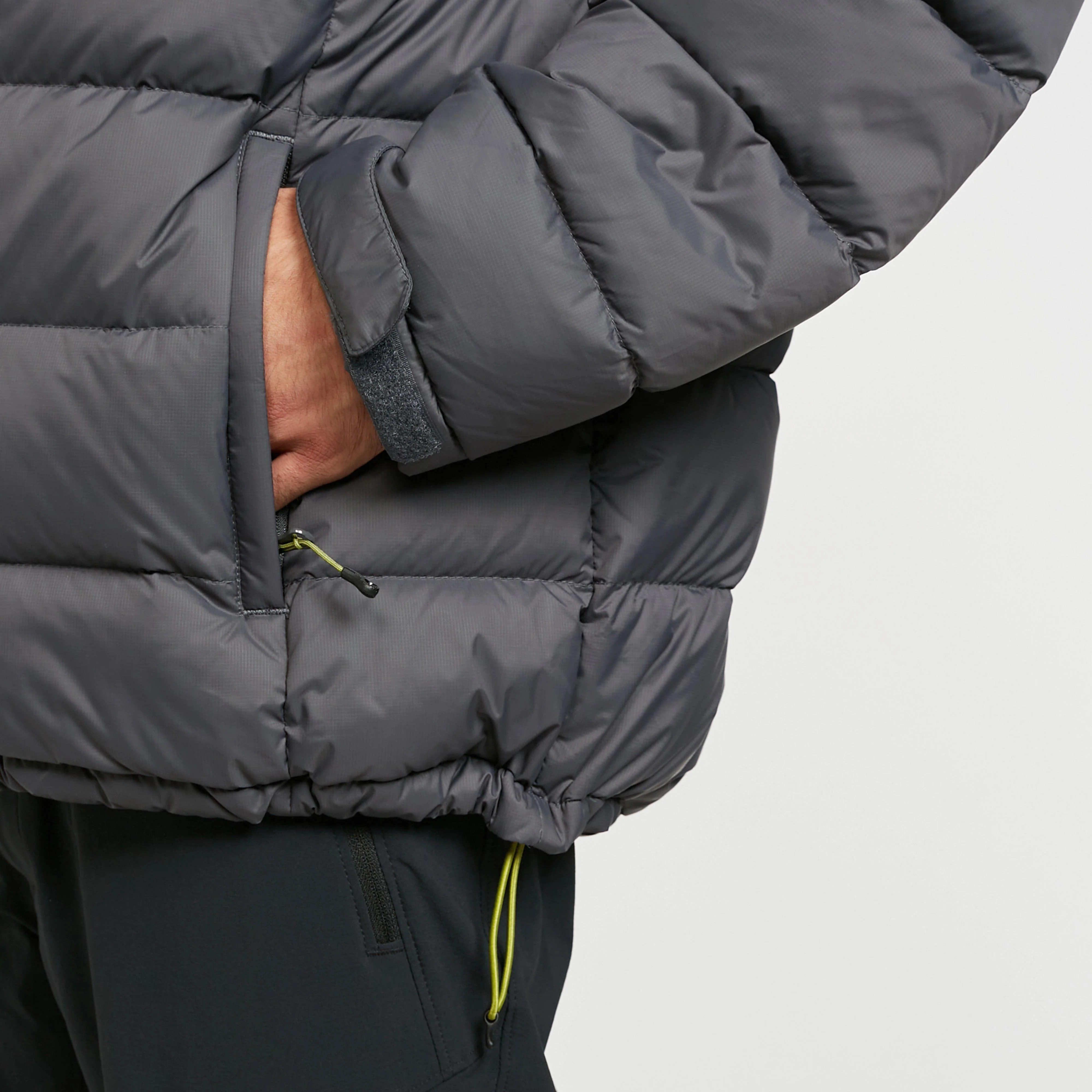 Men's Tech Down II Jacket - Image 7