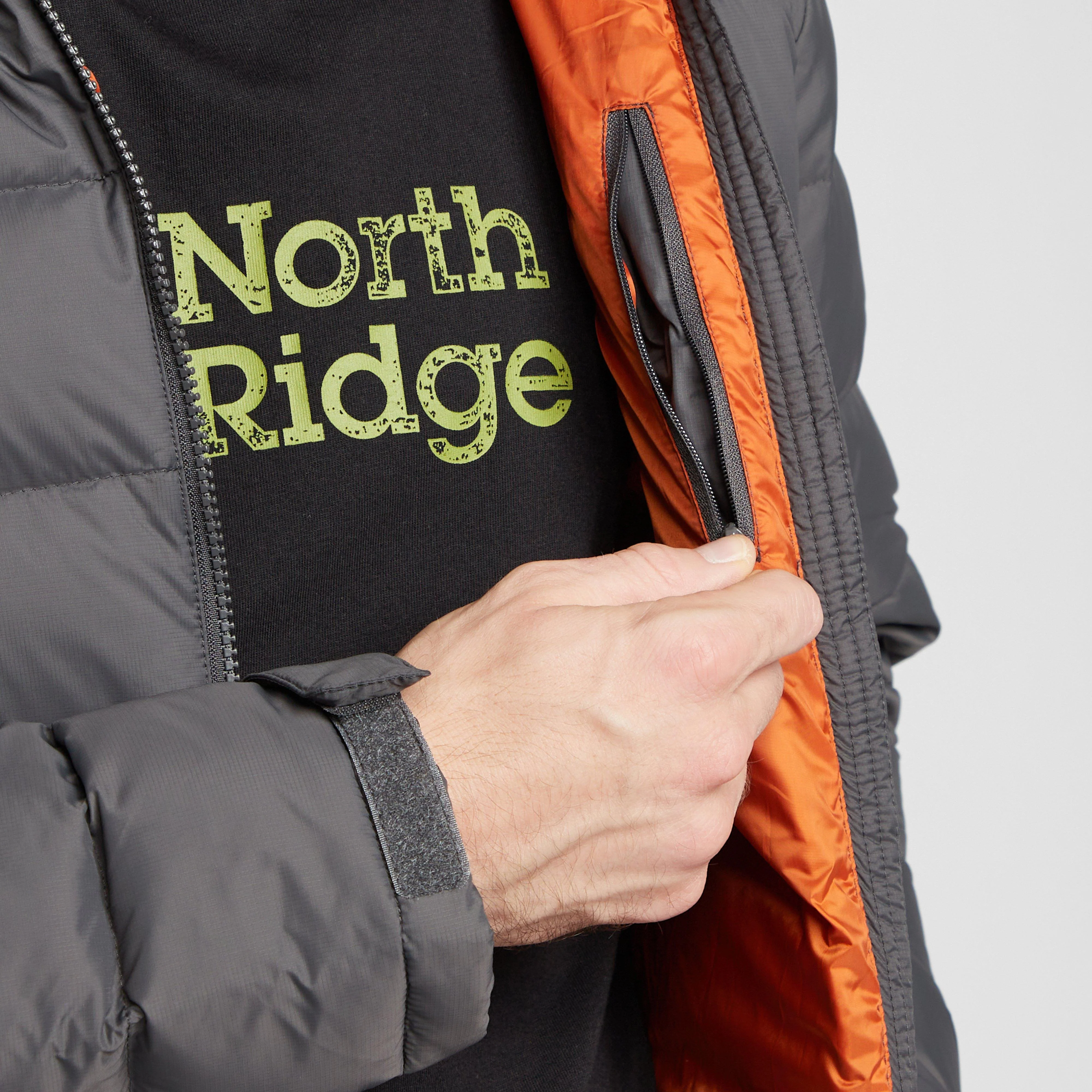 Men's Tech Down II Jacket - Image 10