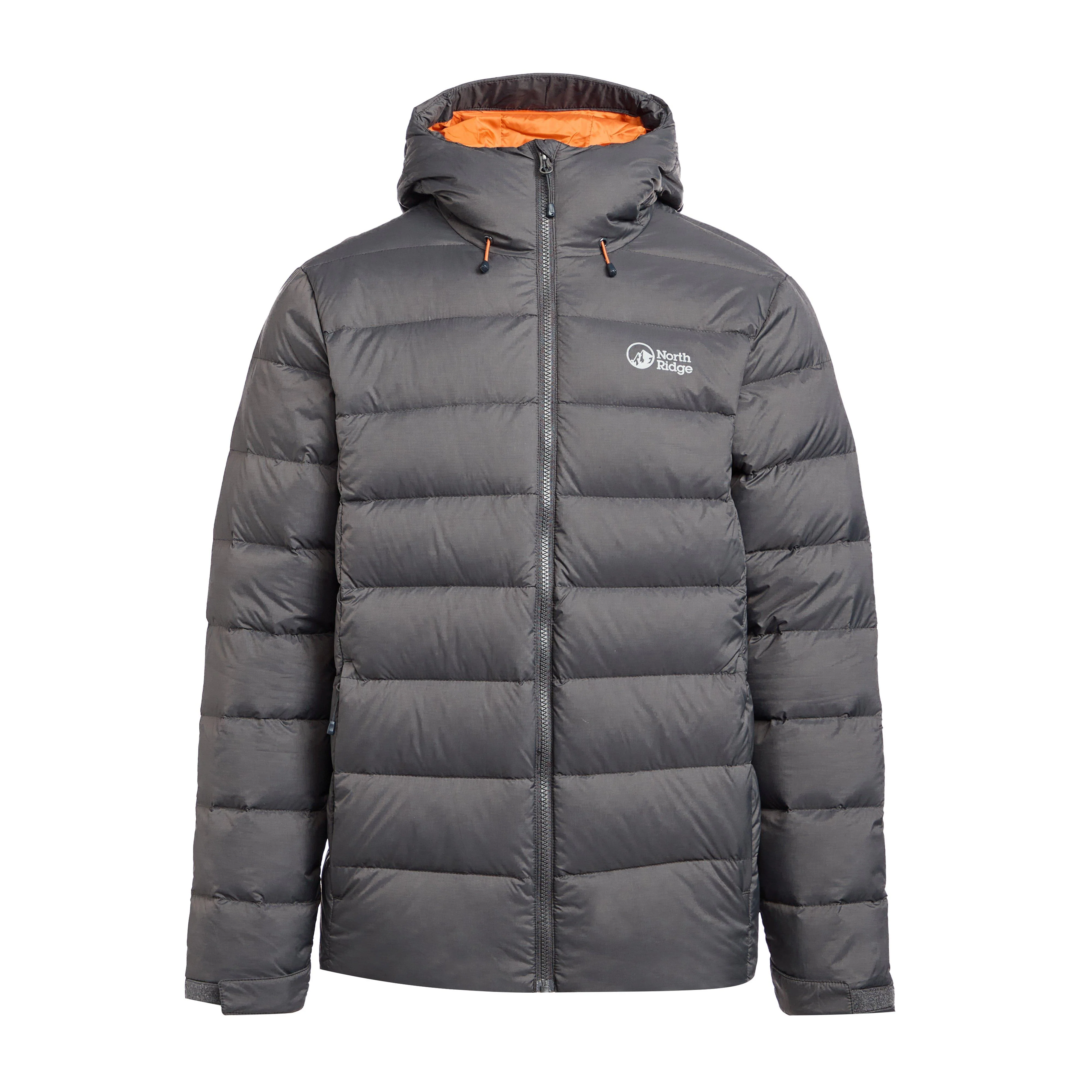 Men's Tech Down II Jacket - Image 11