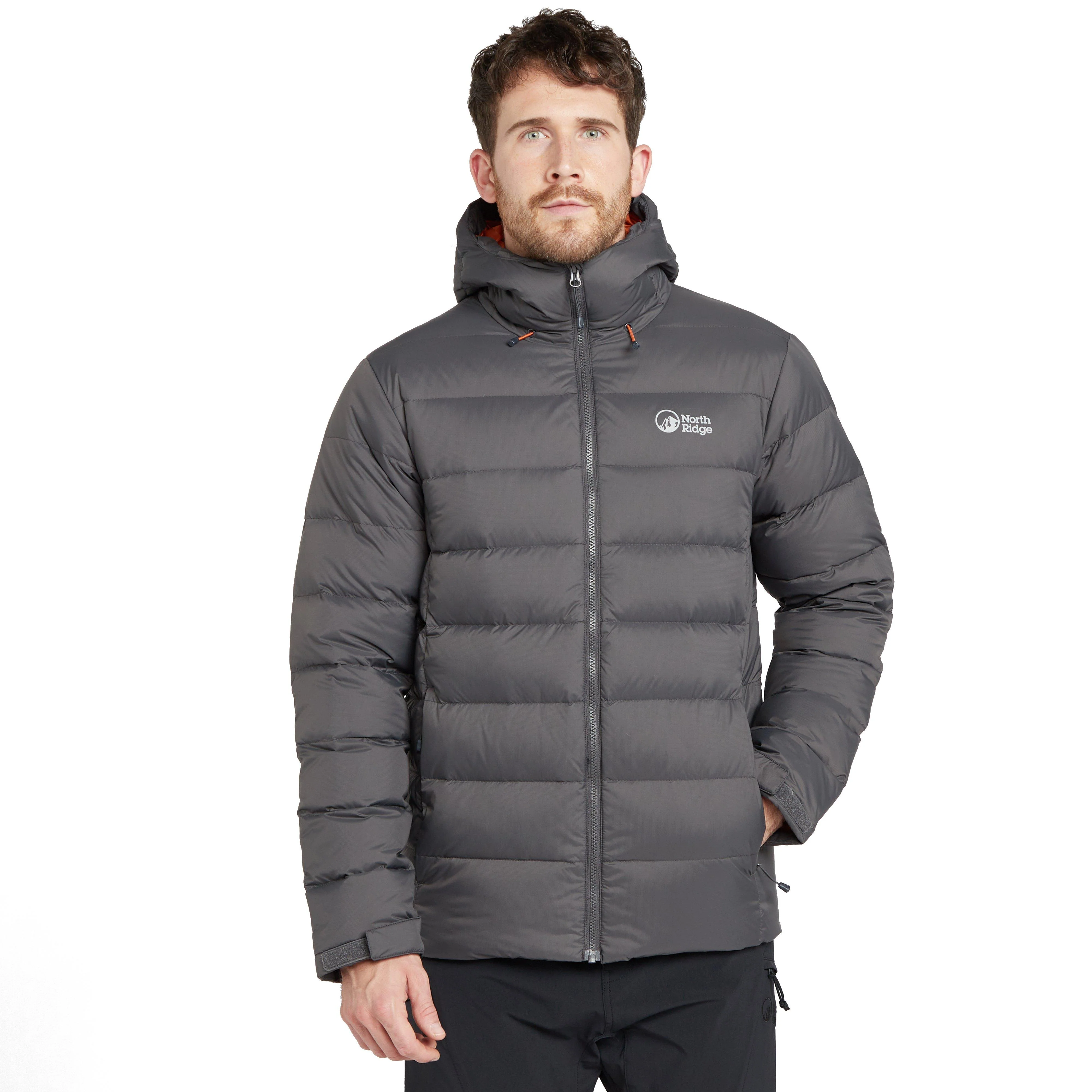 Men's Tech Down II Jacket - Image 12