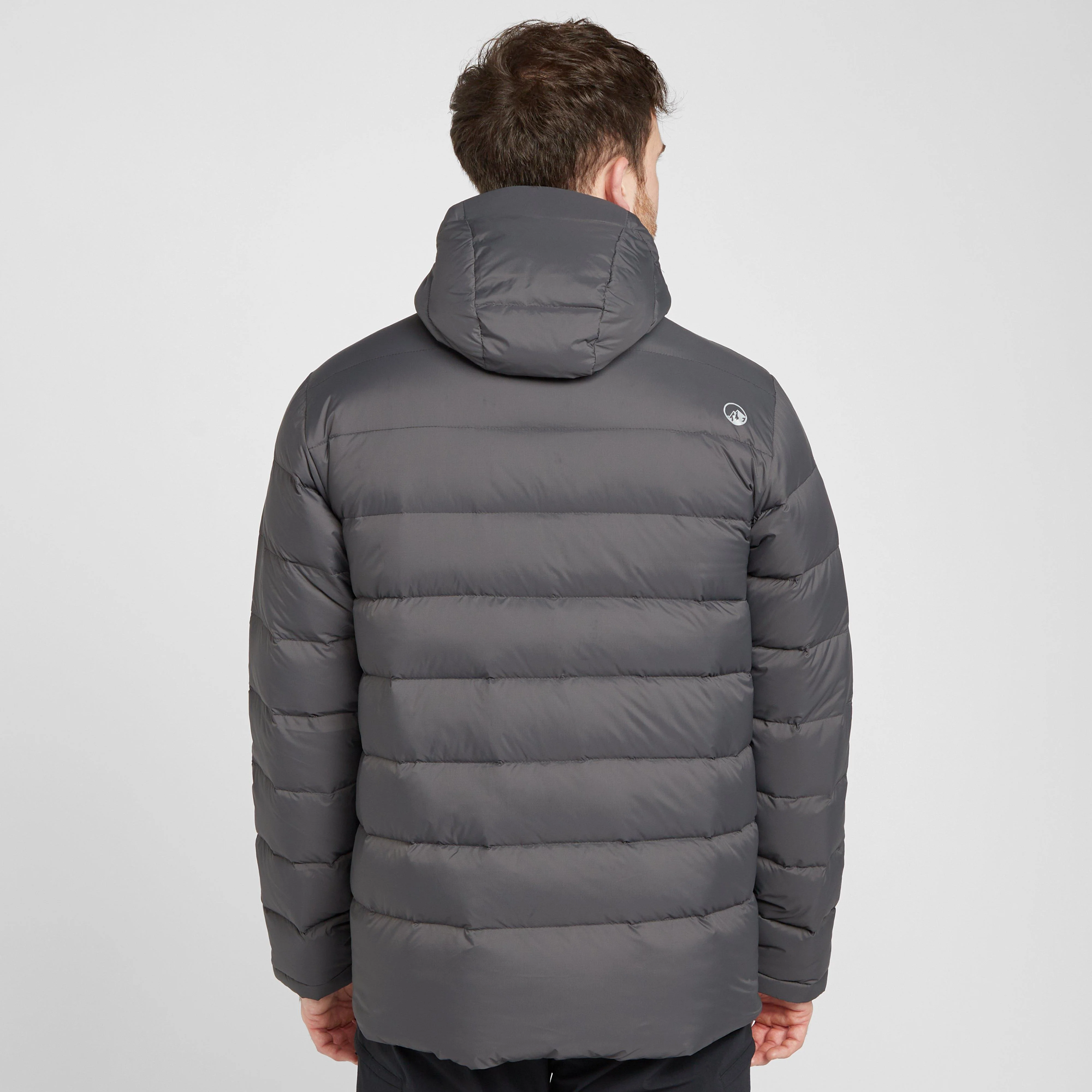 Men's Tech Down II Jacket - Image 2