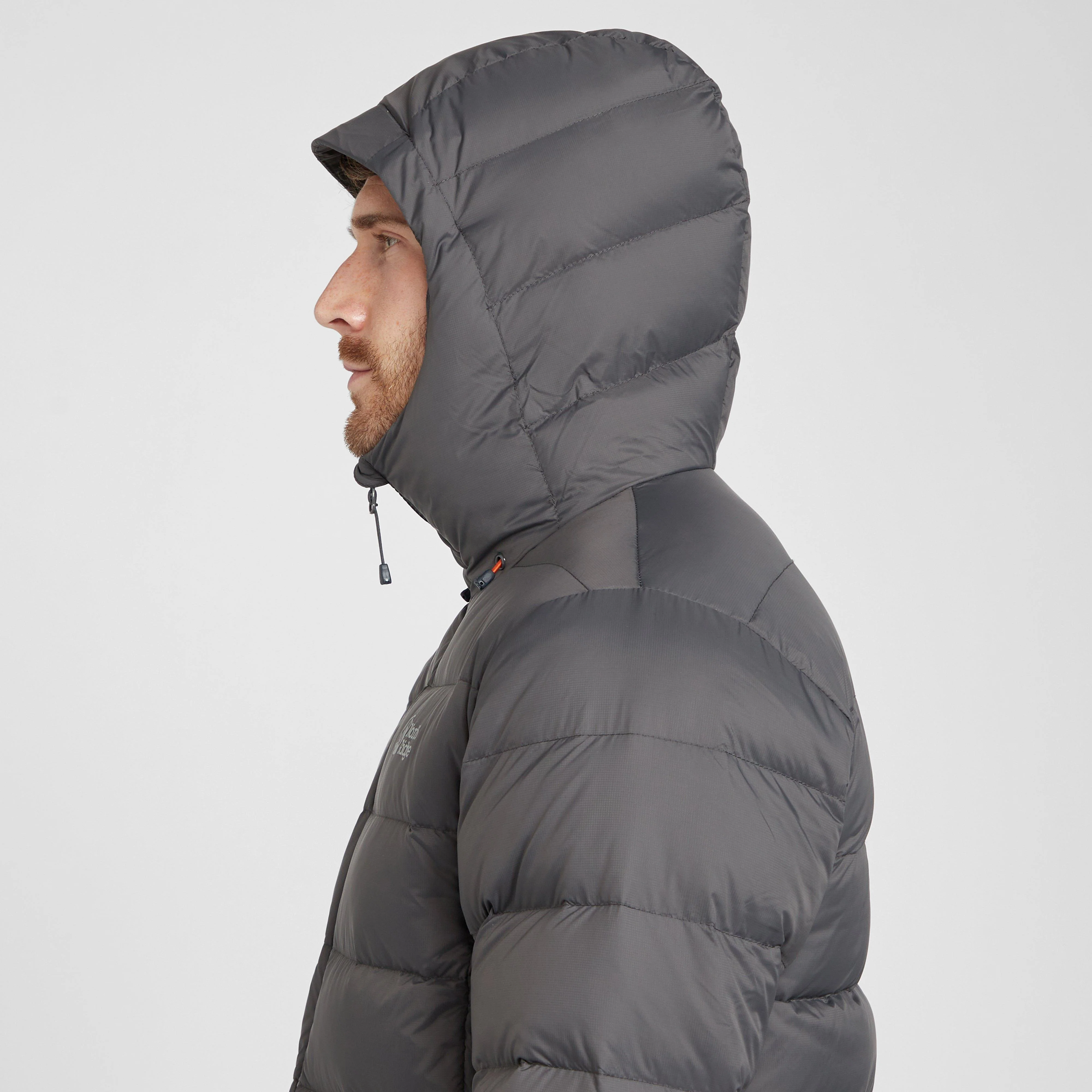 Men's Tech Down II Jacket - Image 5