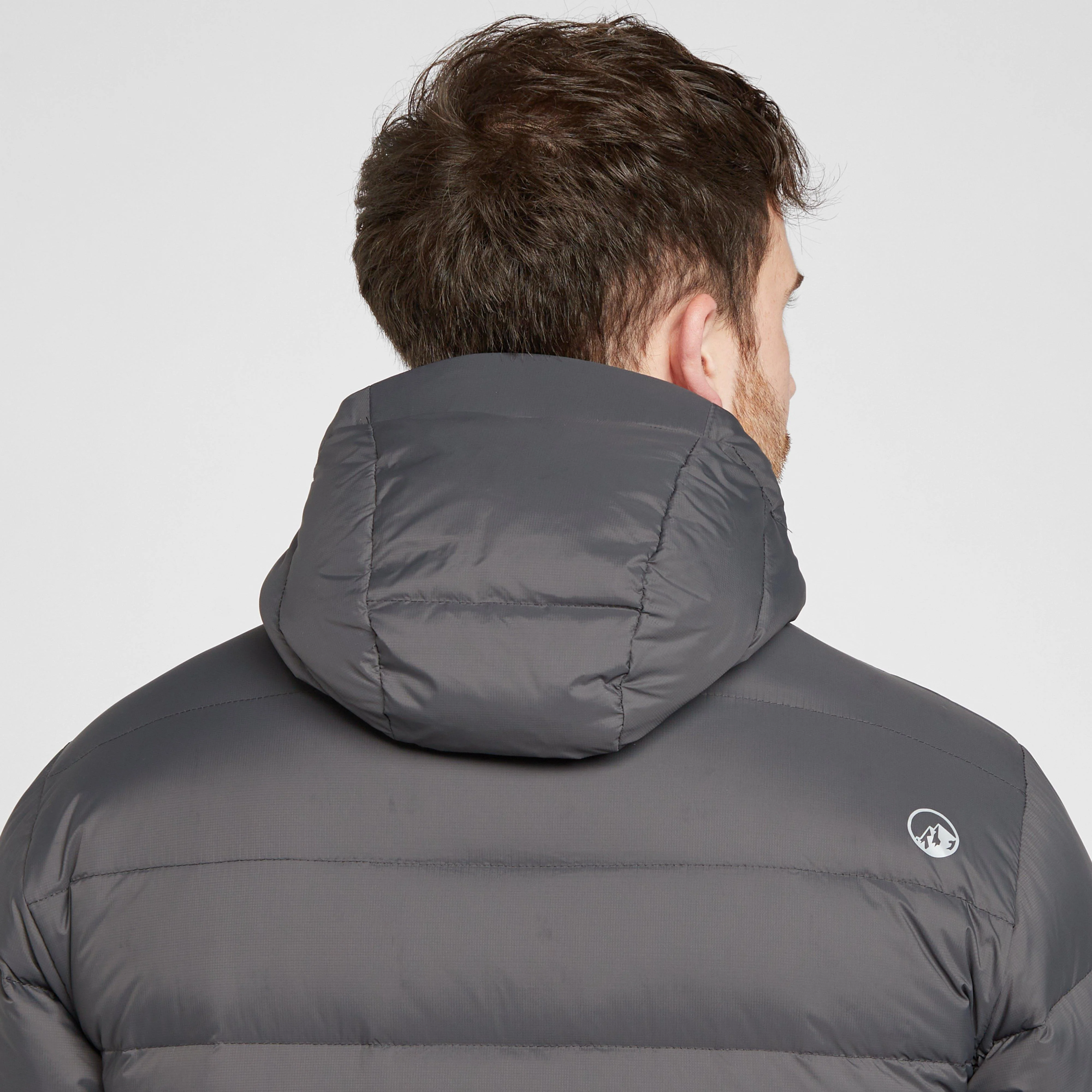 Men's Tech Down II Jacket - Image 7