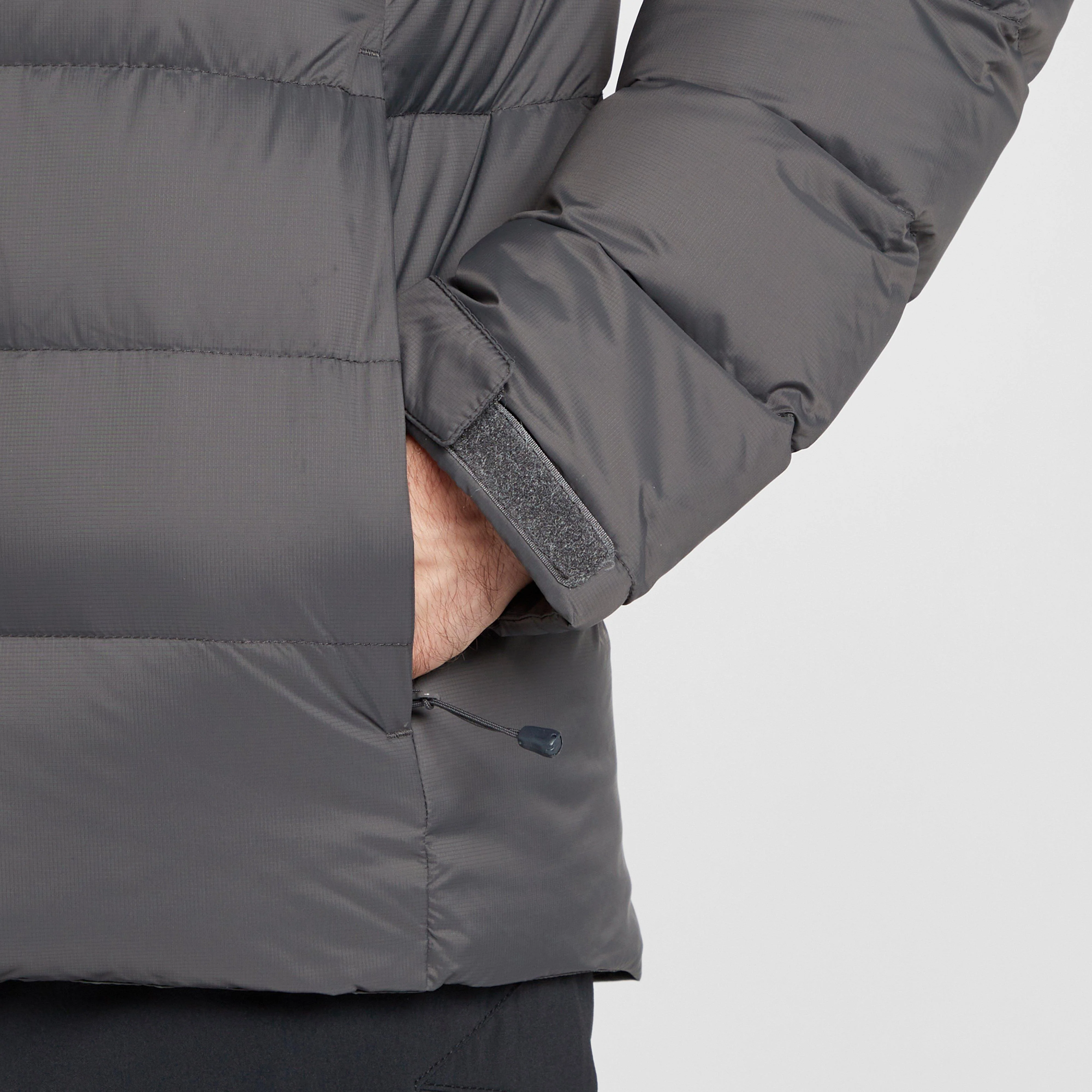 Men's Tech Down II Jacket - Image 8