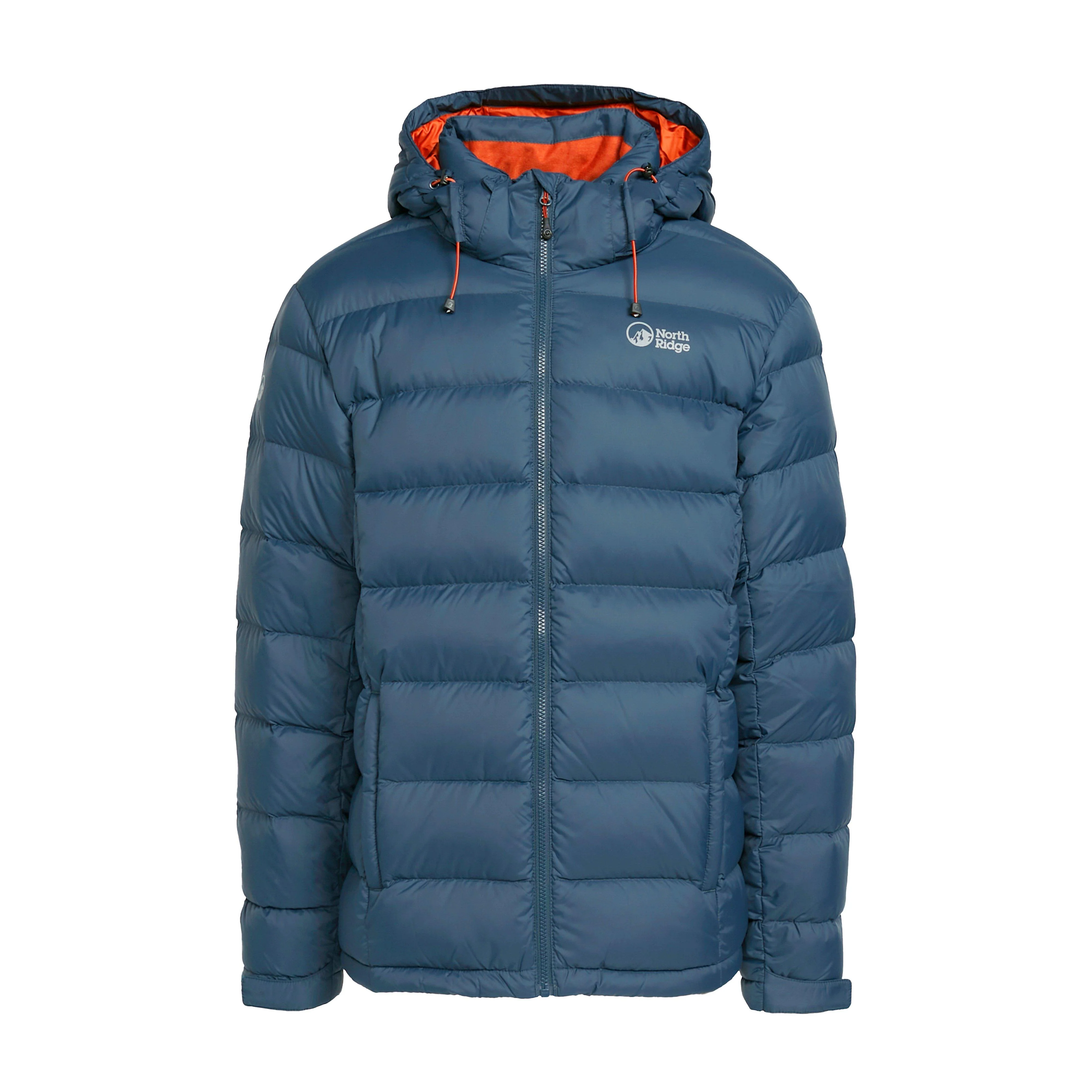 Men's Tech Down II Jacket - Image 10