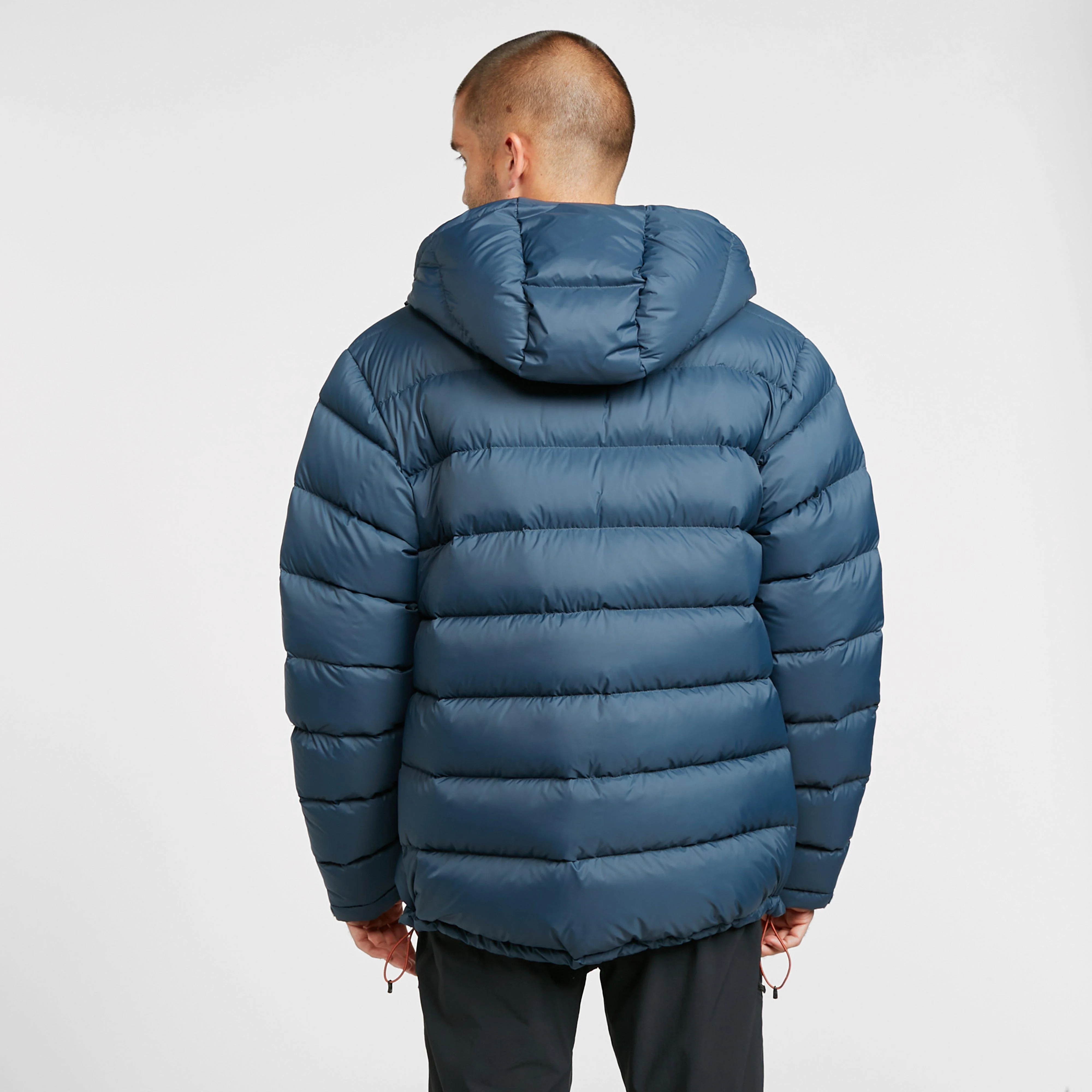 Men's Tech Down II Jacket - Image 2
