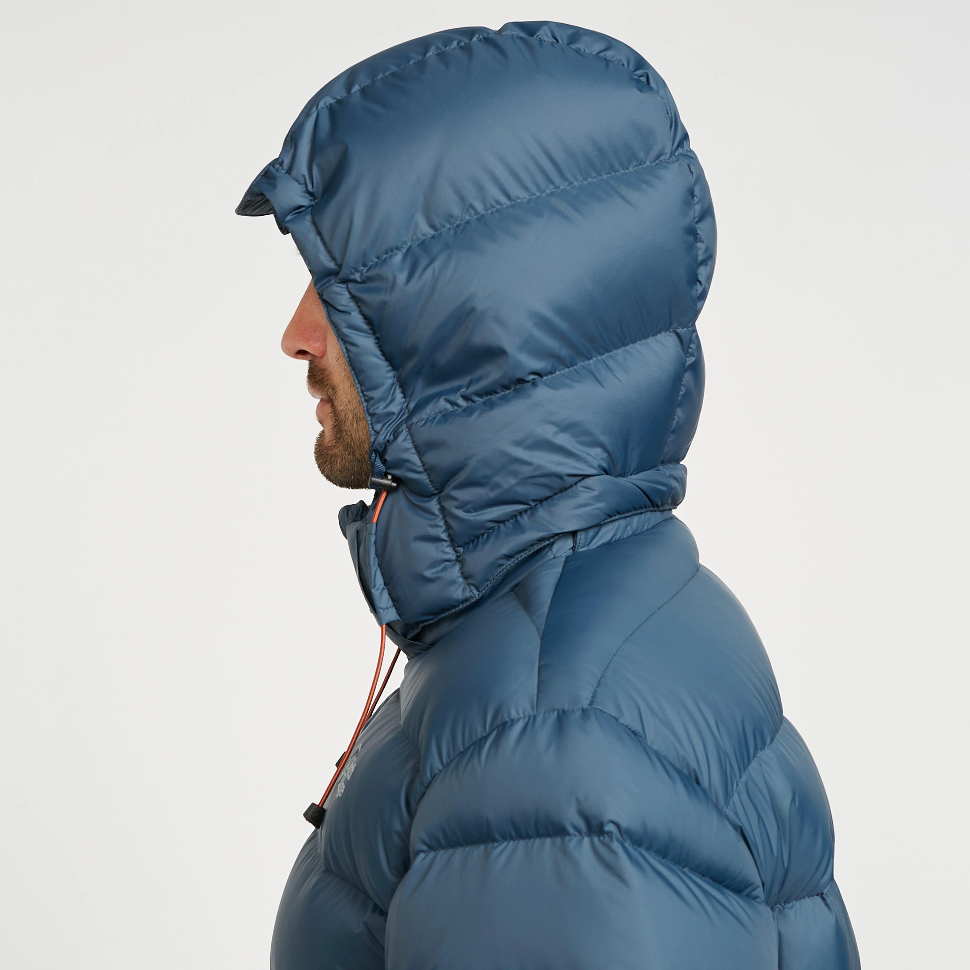 Men's Tech Down II Jacket - Image 5