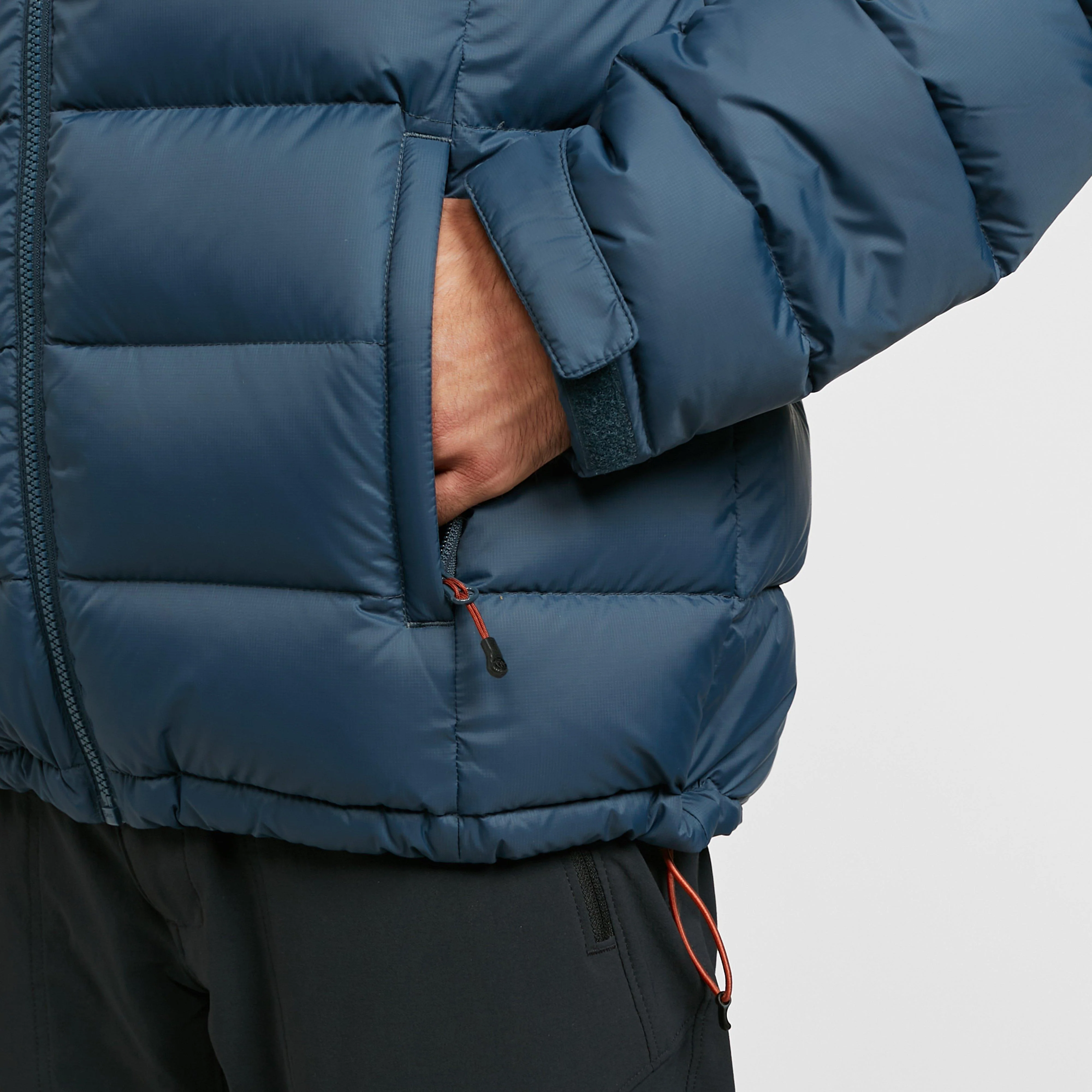 Men's Tech Down II Jacket - Image 7