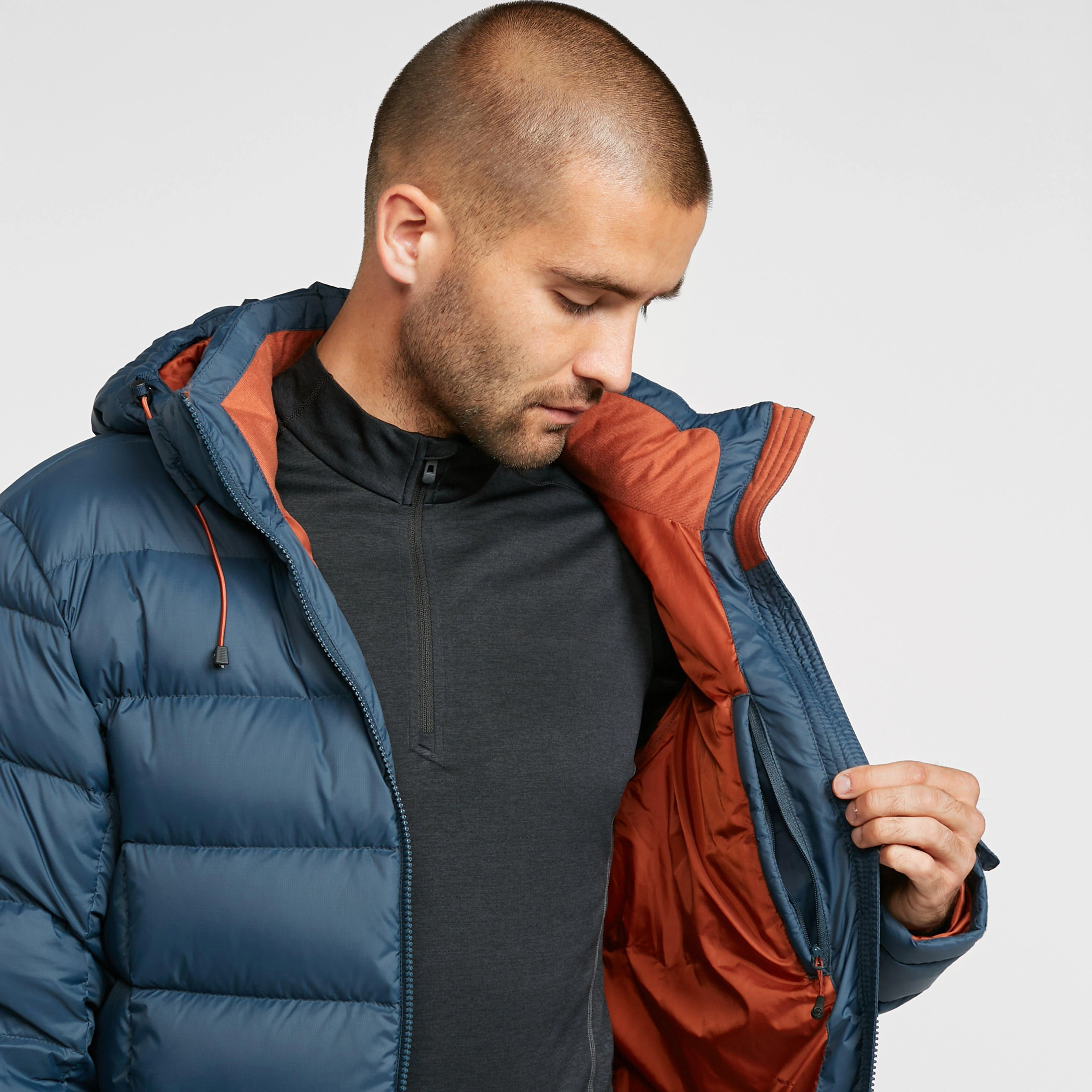 Men's Tech Down II Jacket - Image 8