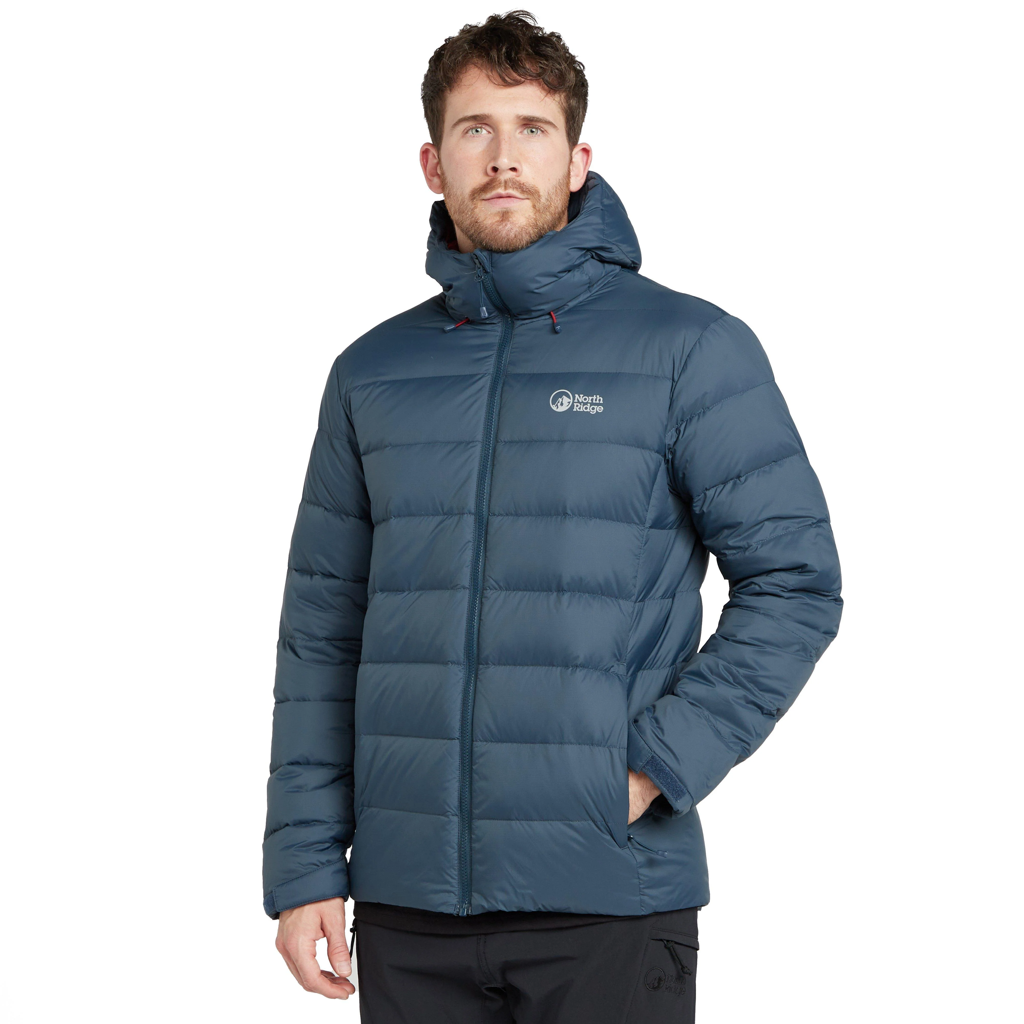 Men's Tech Down II Jacket - Image 2