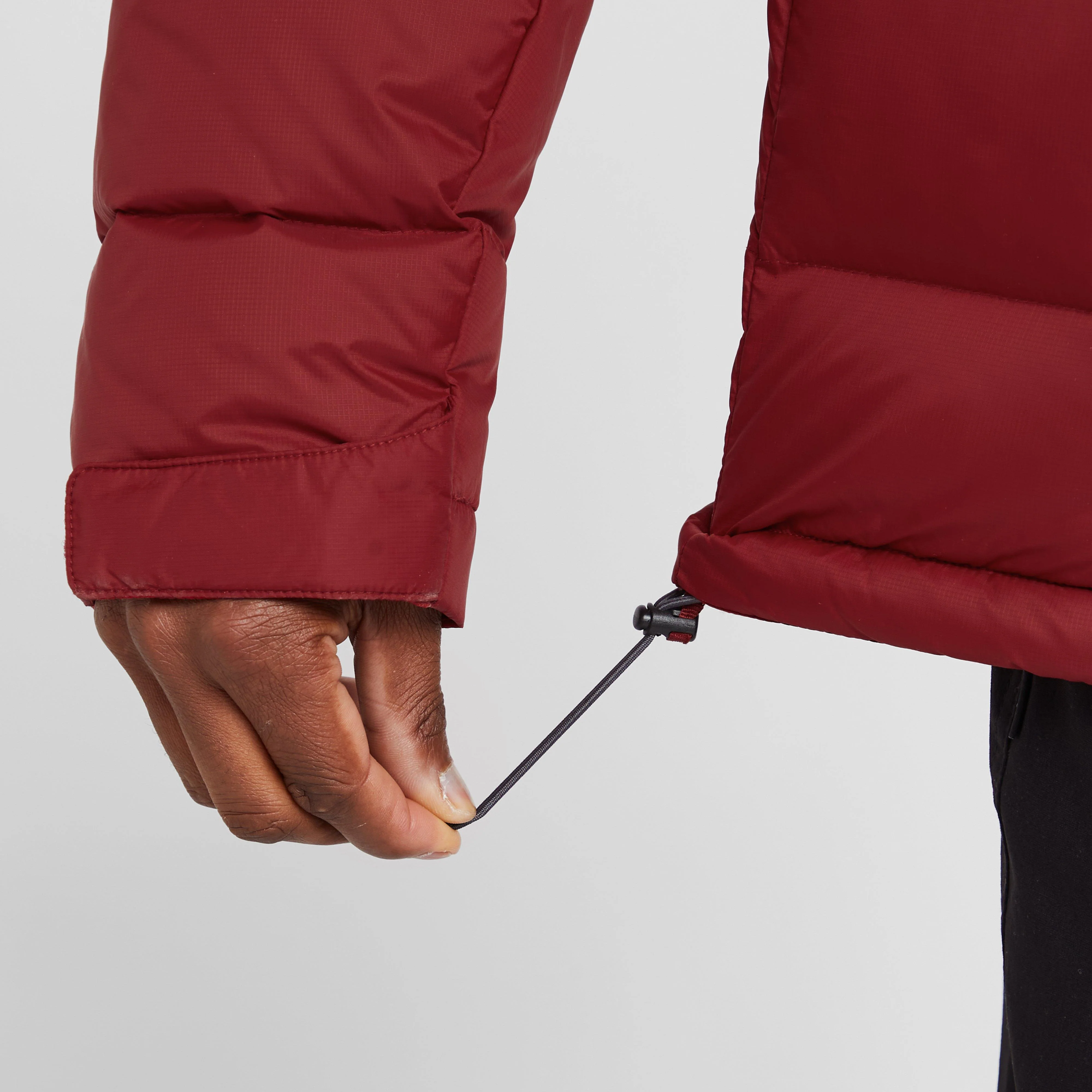 Men's Tech Down II Jacket - Image 10