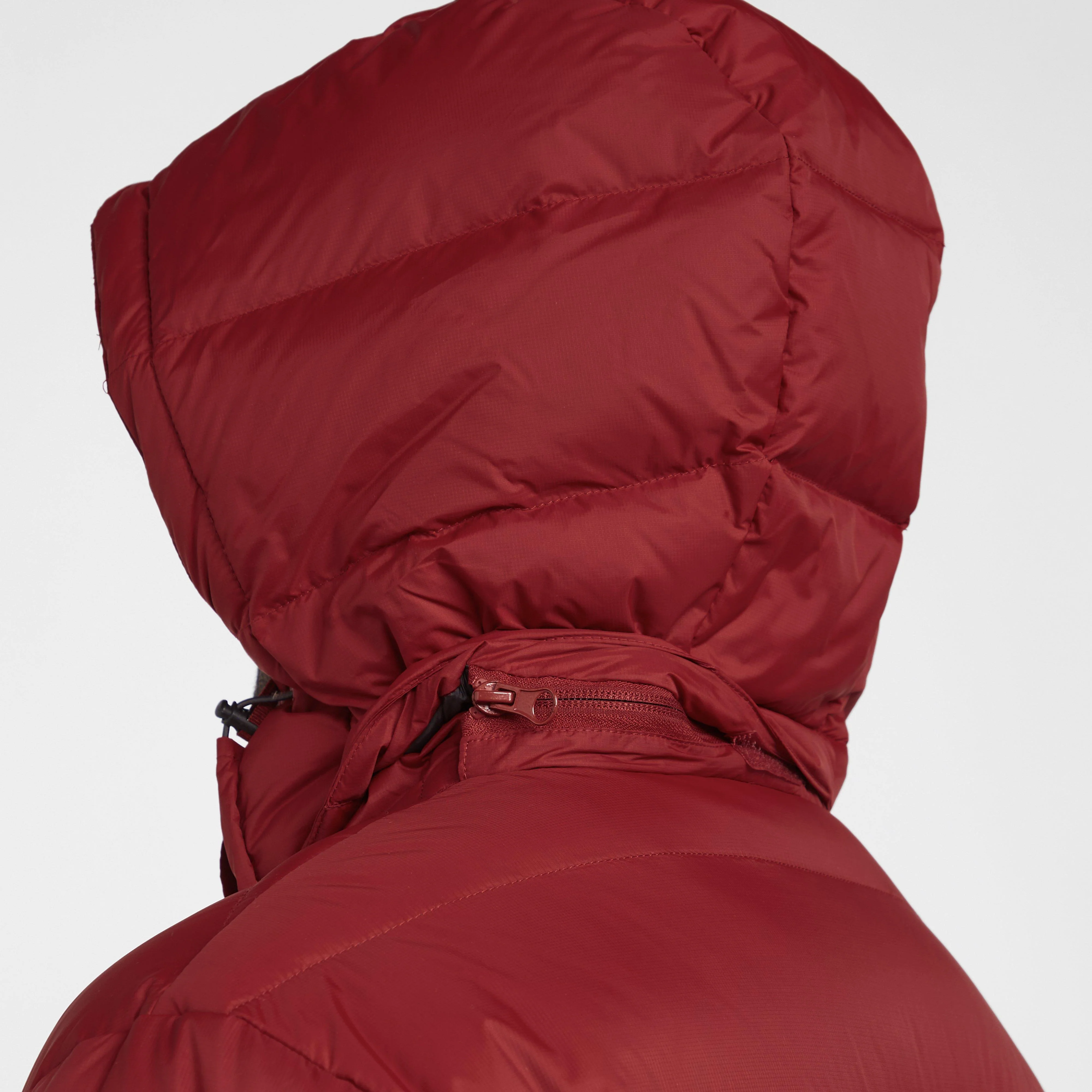 Men's Tech Down II Jacket - Image 11