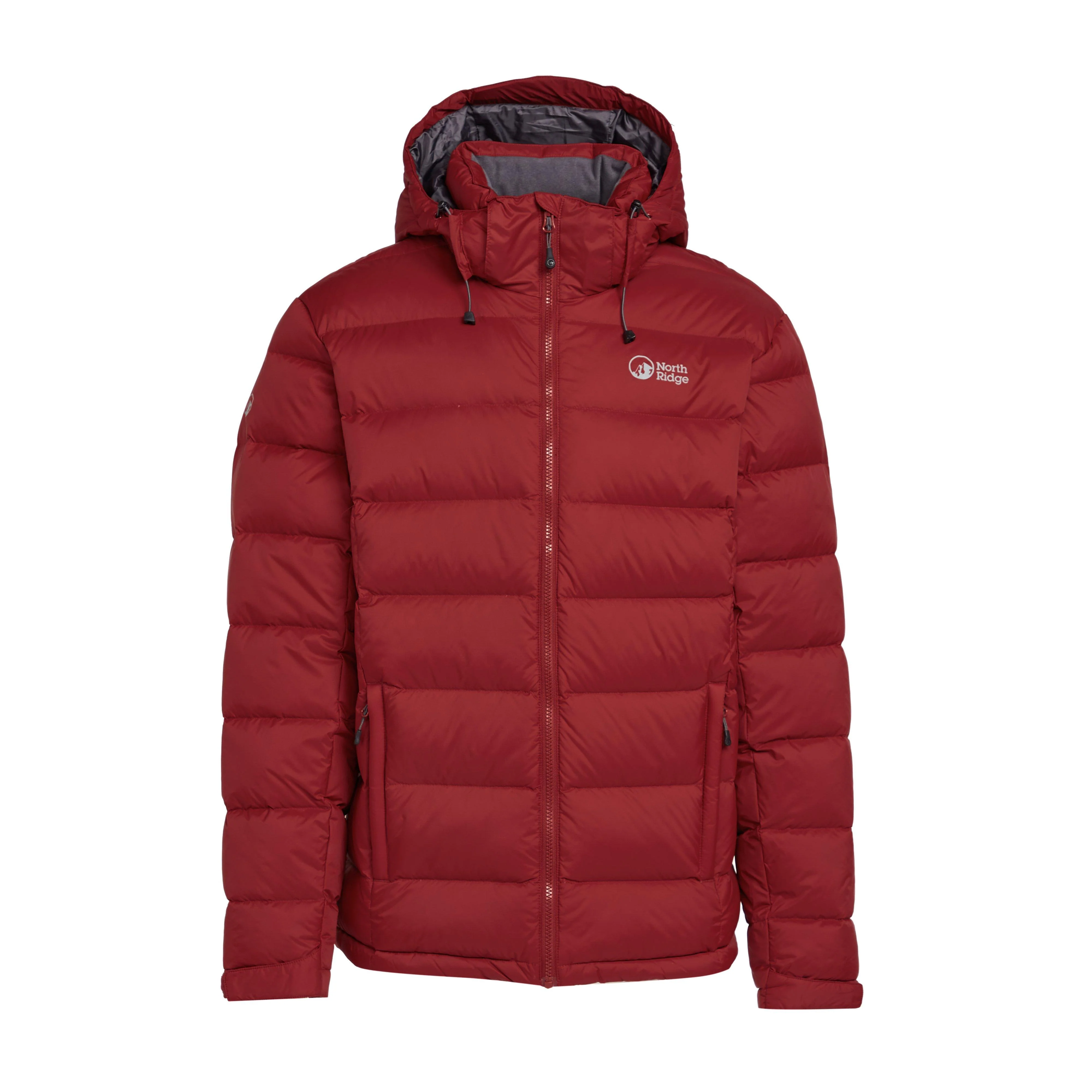 Men's Tech Down II Jacket - Image 13