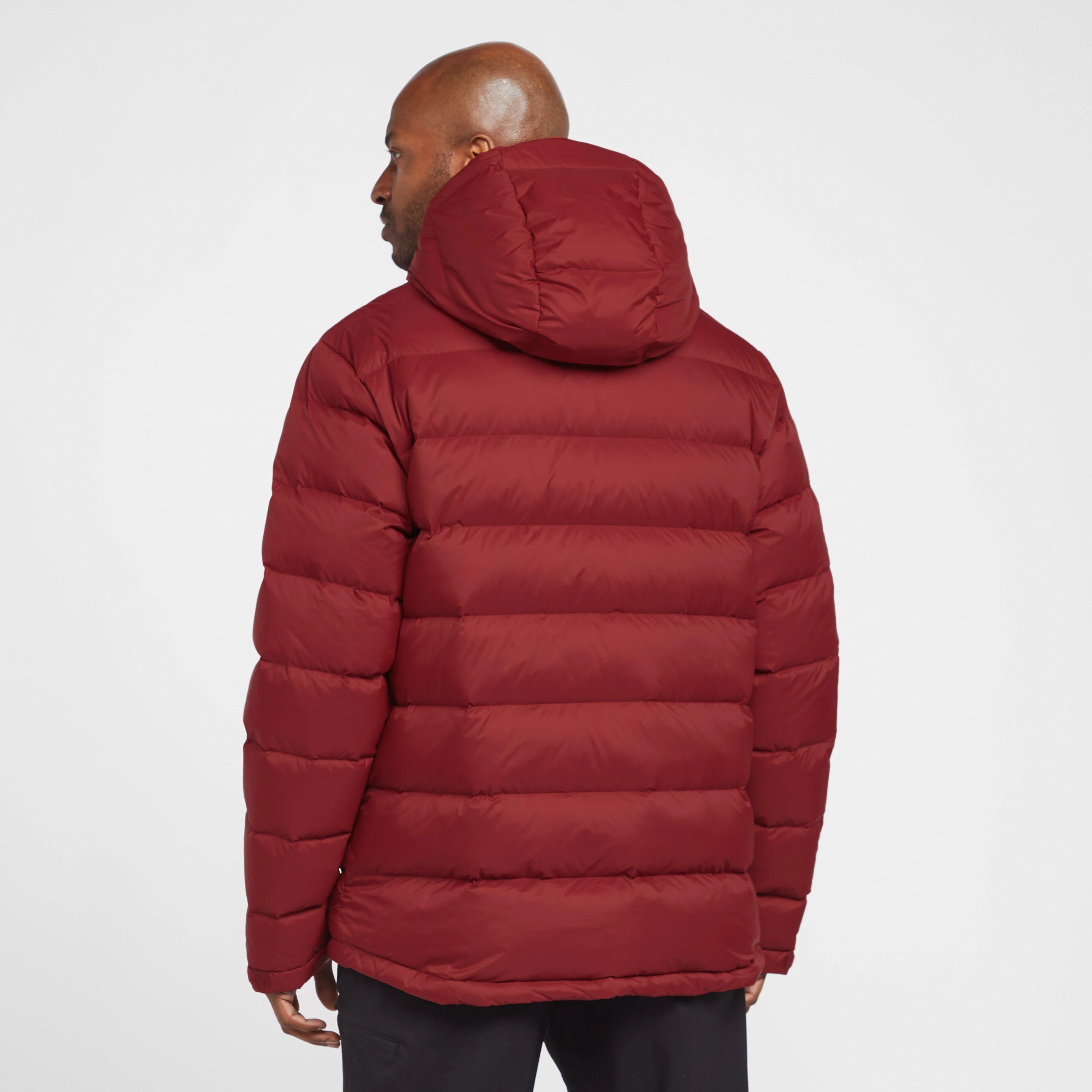 Men's Tech Down II Jacket - Image 2