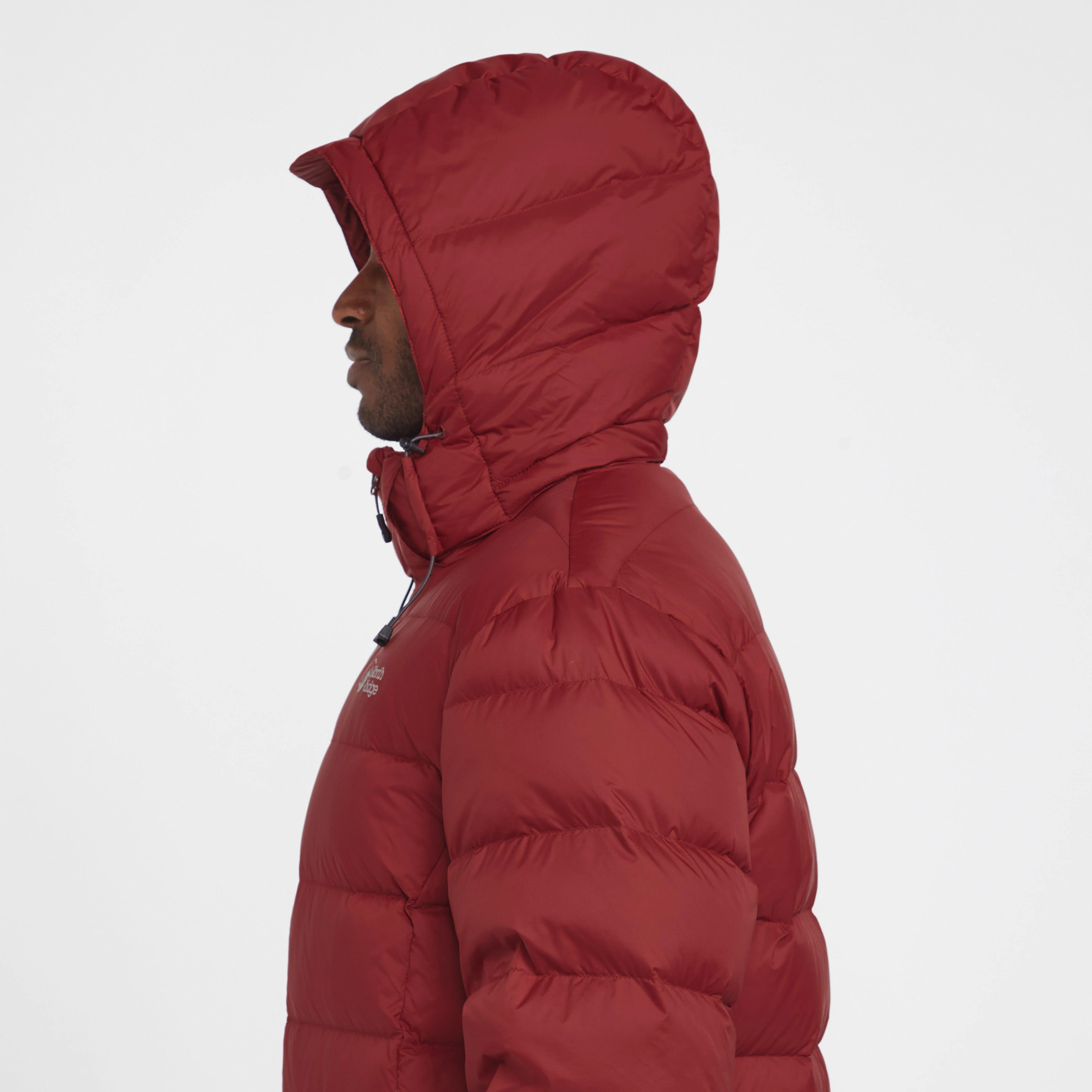 Men's Tech Down II Jacket - Image 5