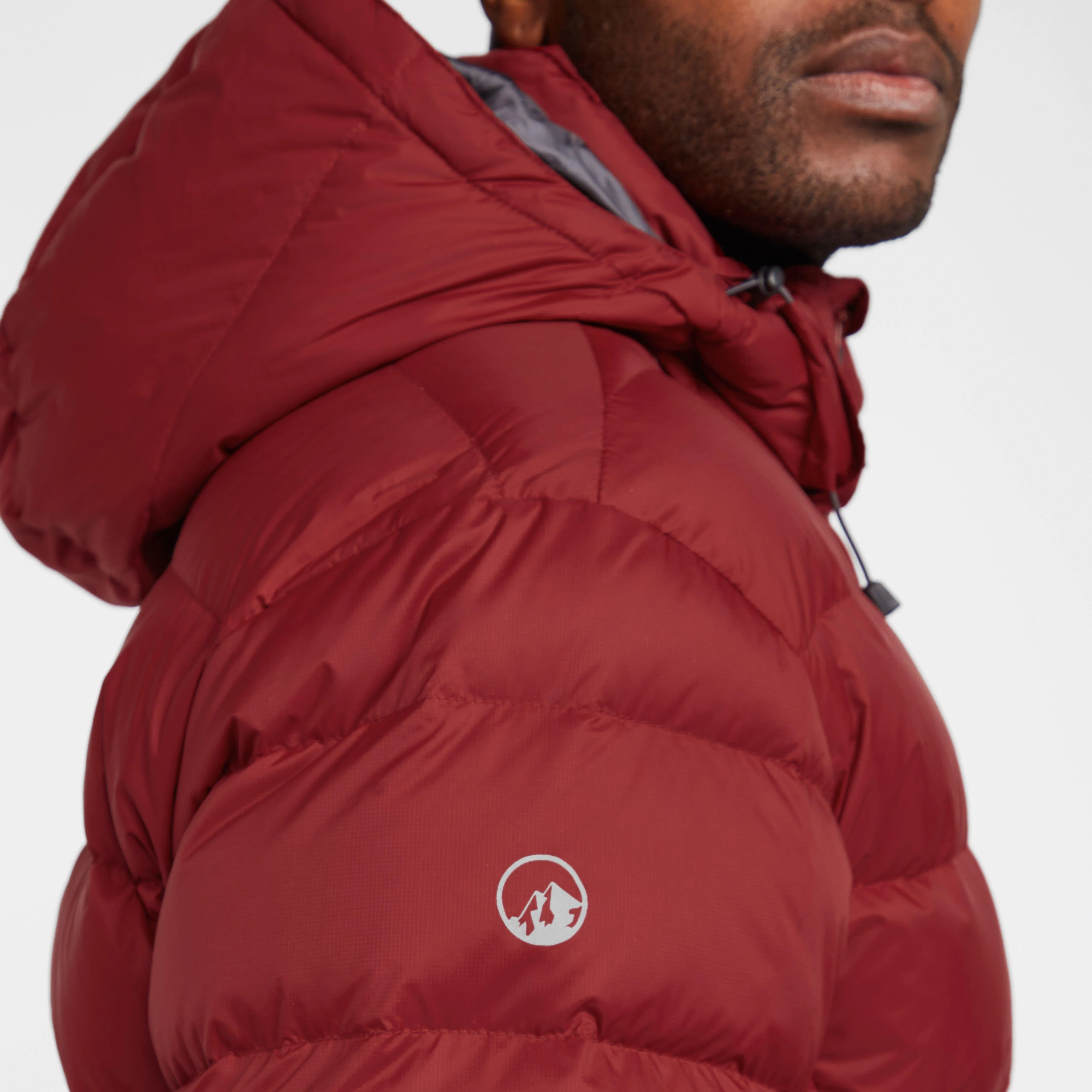 Men's Tech Down II Jacket - Image 7