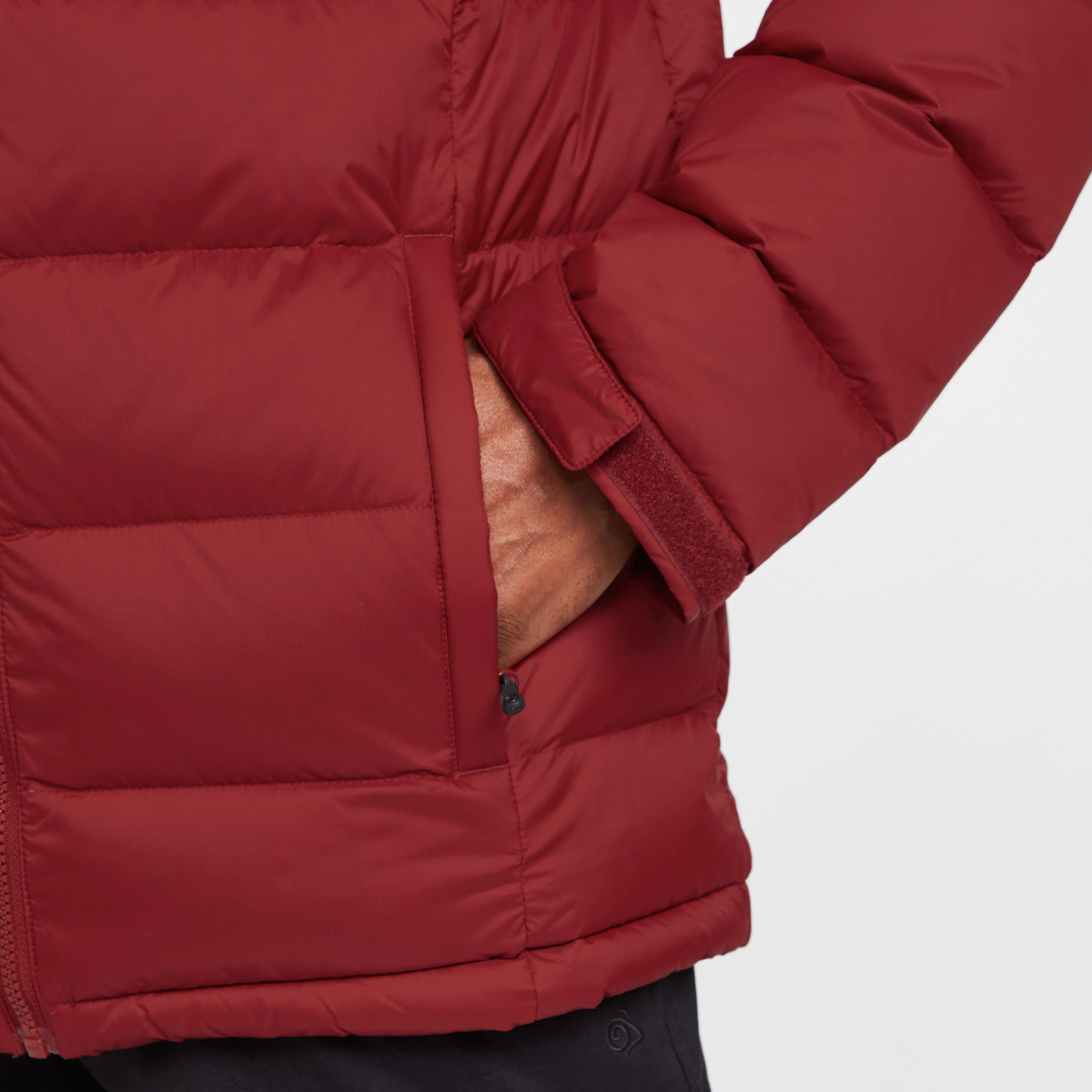 Men's Tech Down II Jacket - Image 8