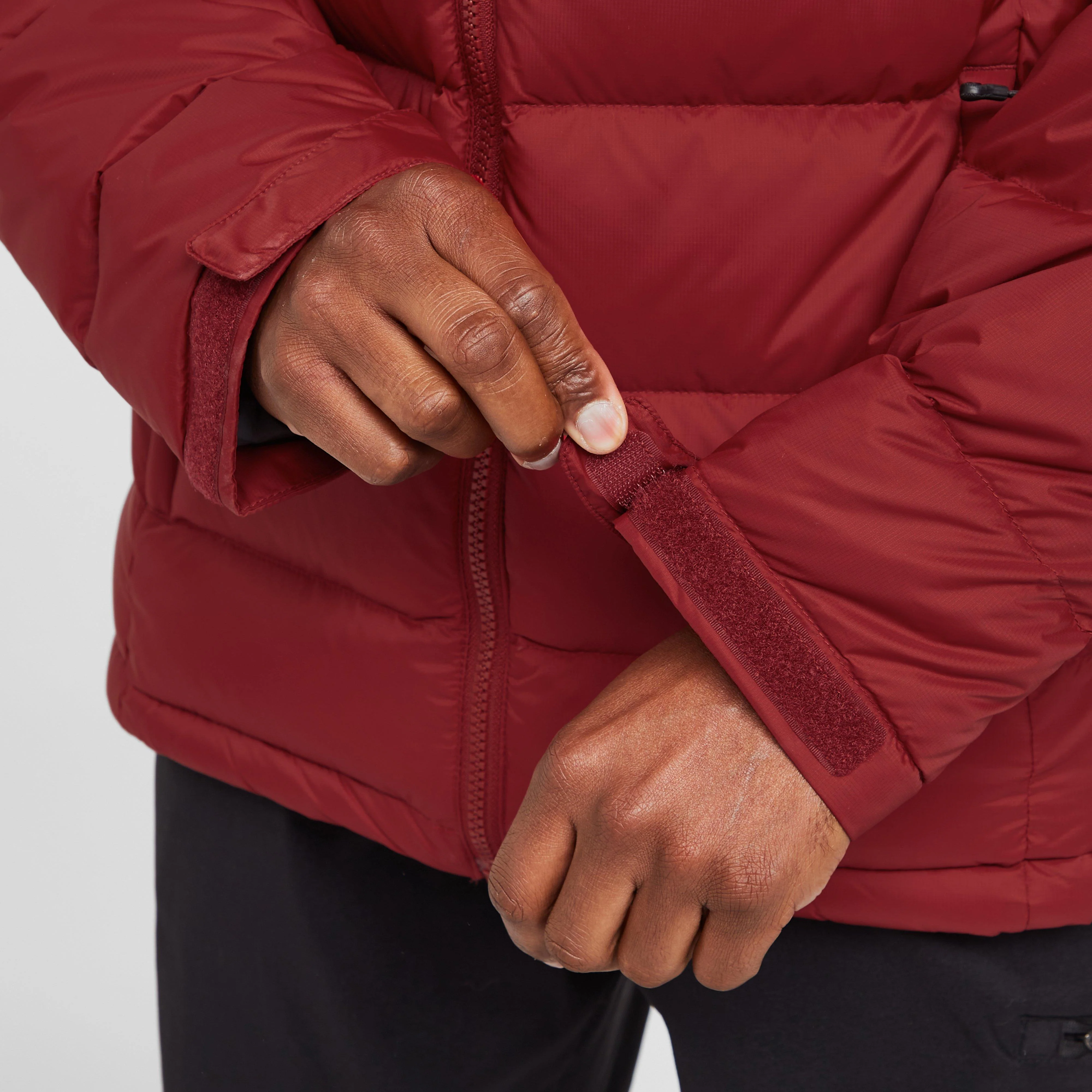 Men's Tech Down II Jacket - Image 9