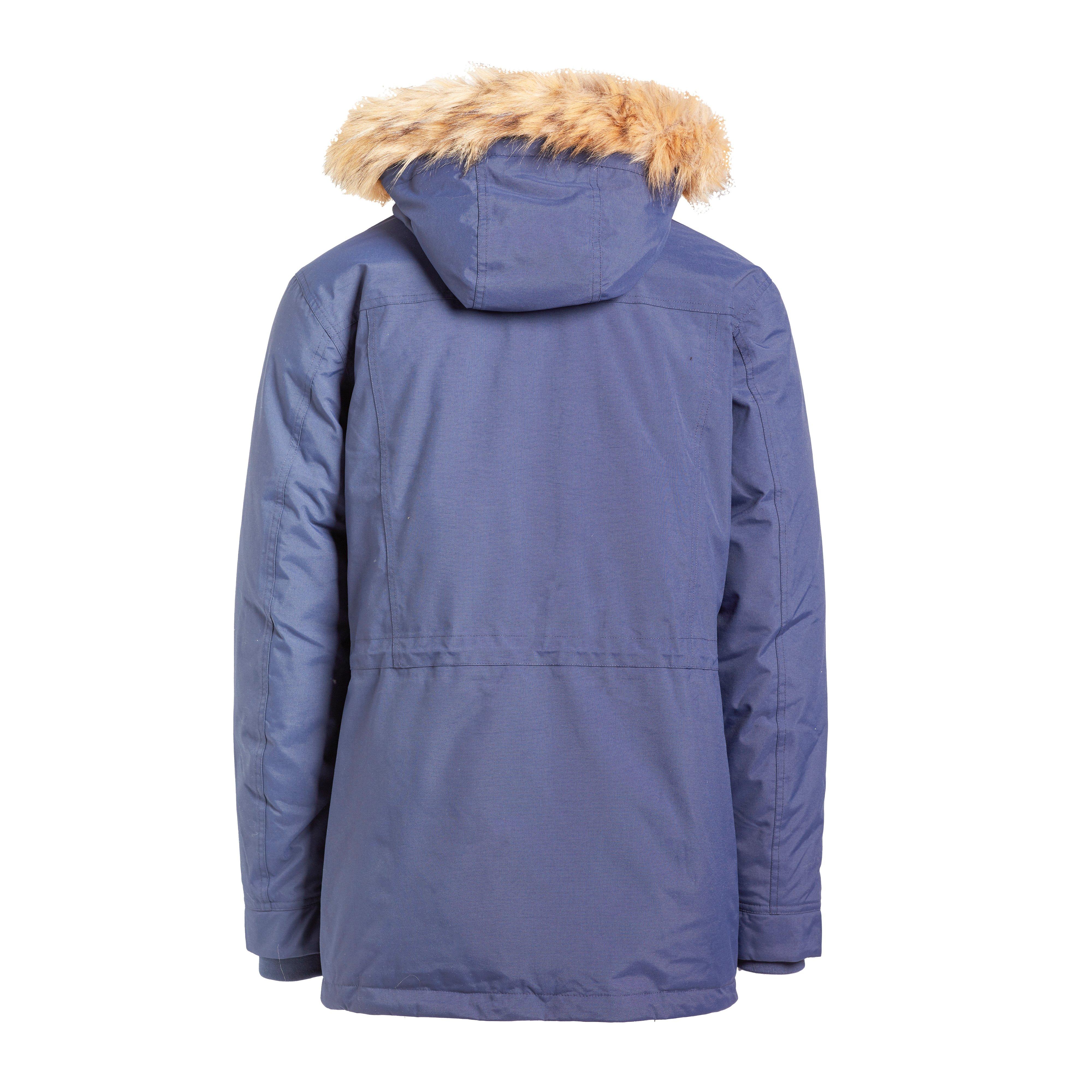 Men's Tech Down Parka - Image 11