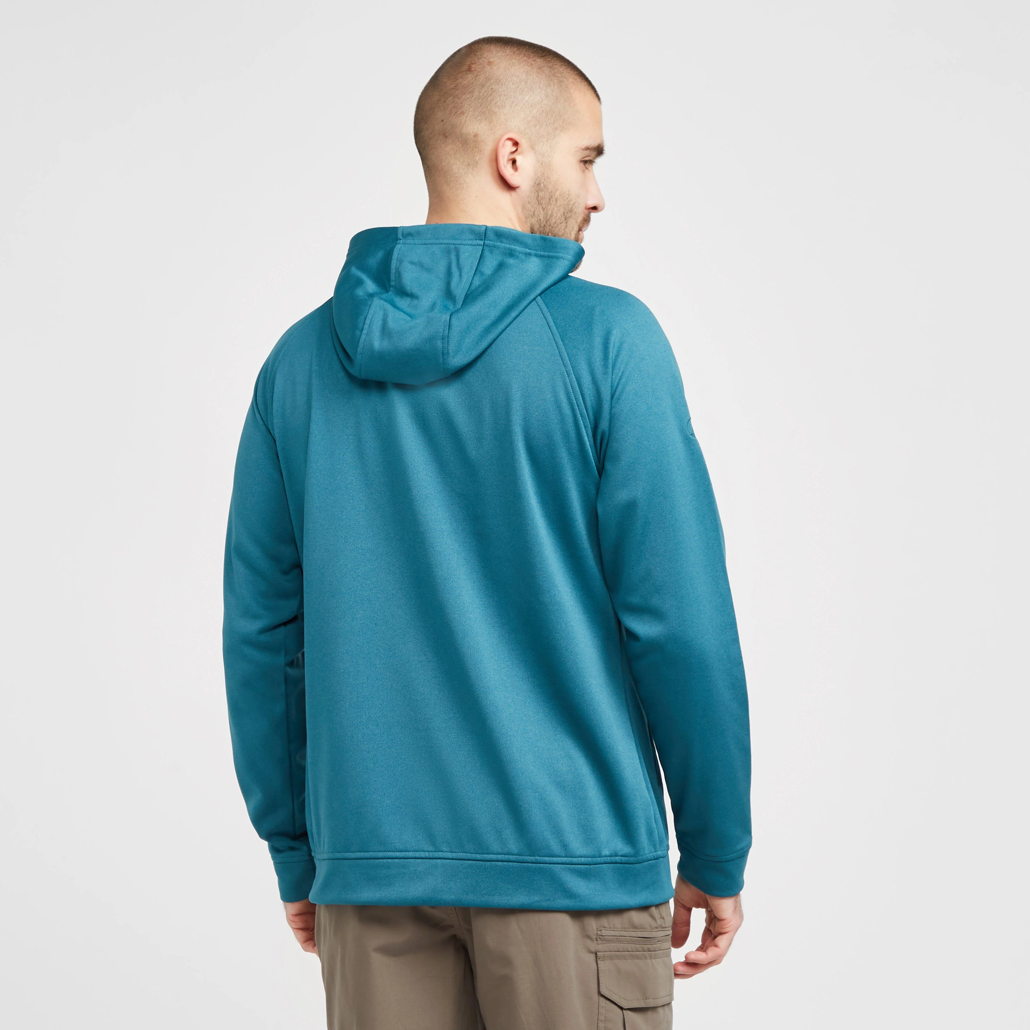 Men's Tech Performance Full-zip Fleece - Image 2