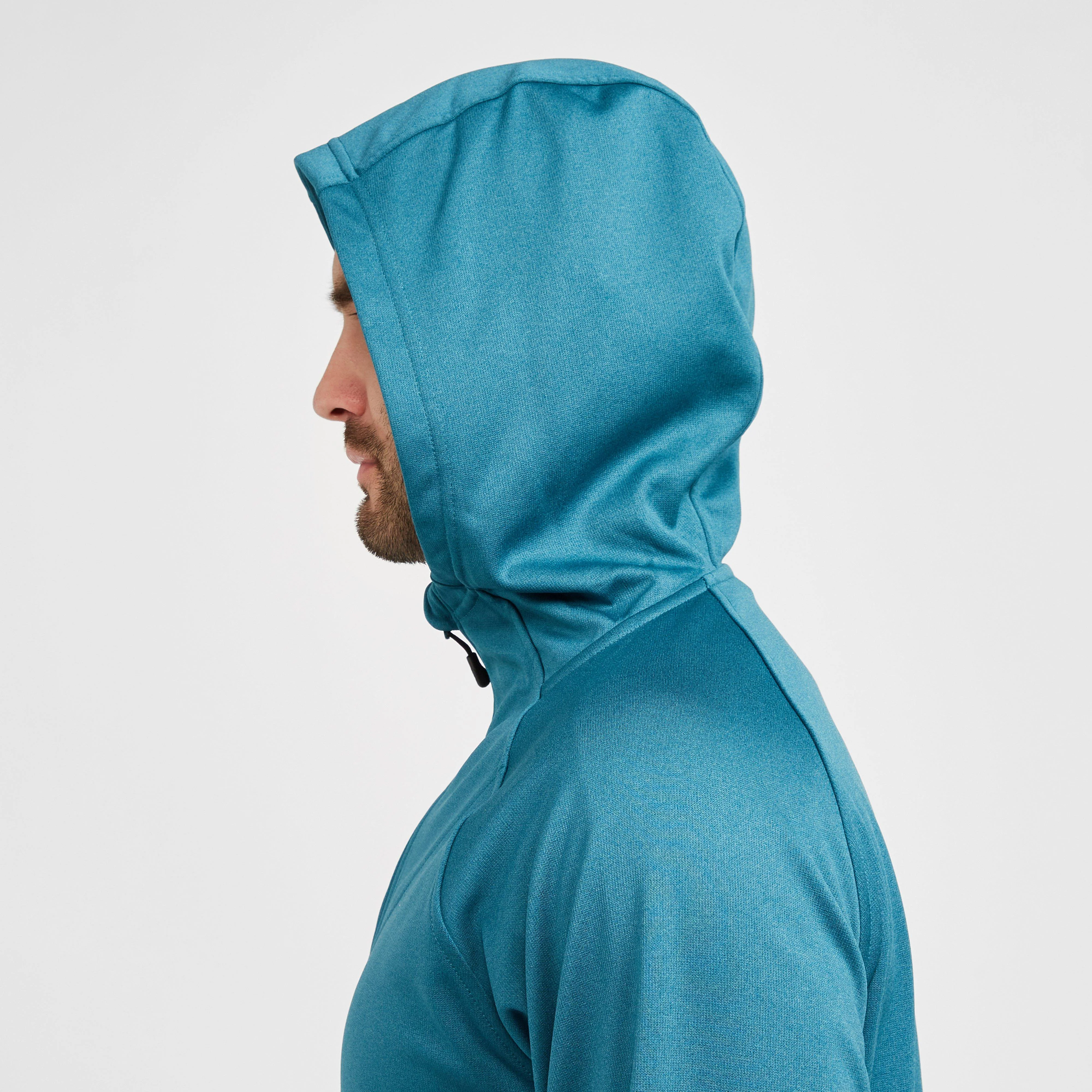 Men's Tech Performance Full-zip Fleece - Image 7