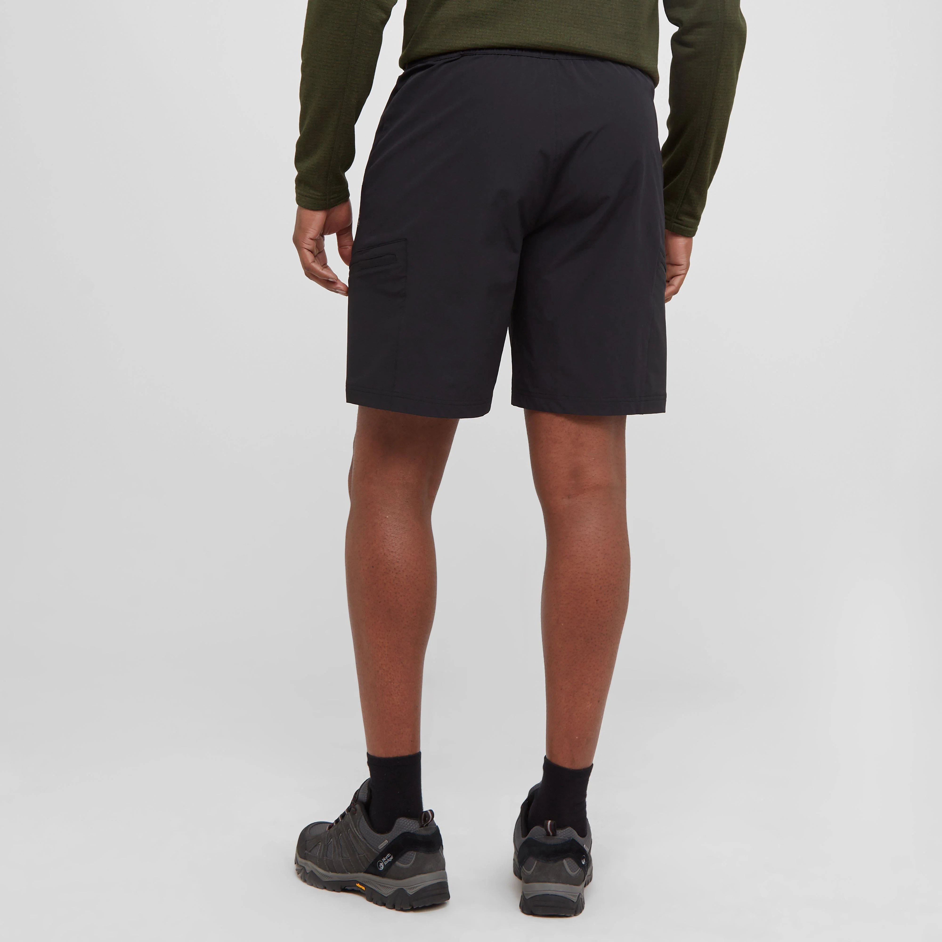 Men’s Tech Walking Shorts - Image 2