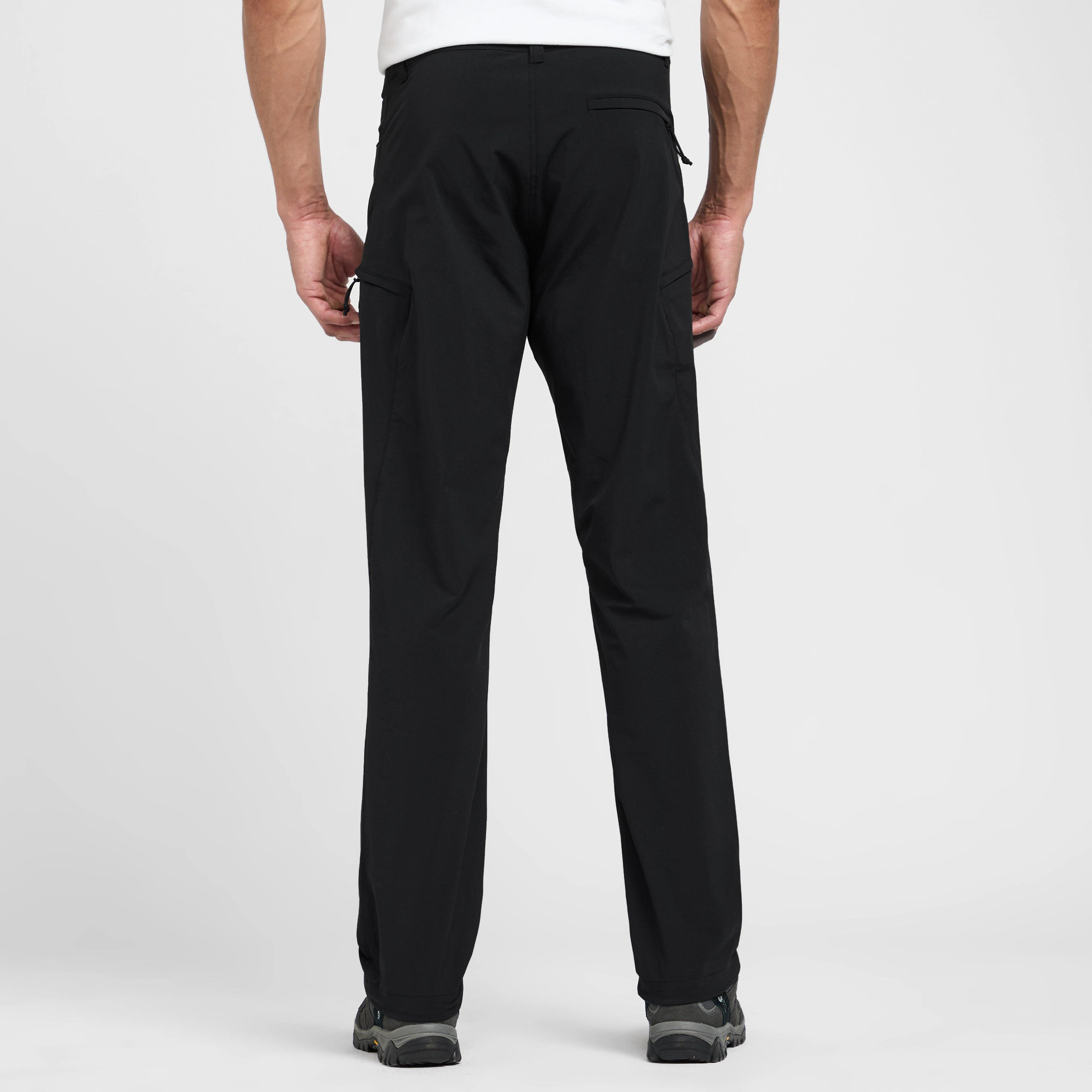 Men’s Tech Walking Trousers - Image 2