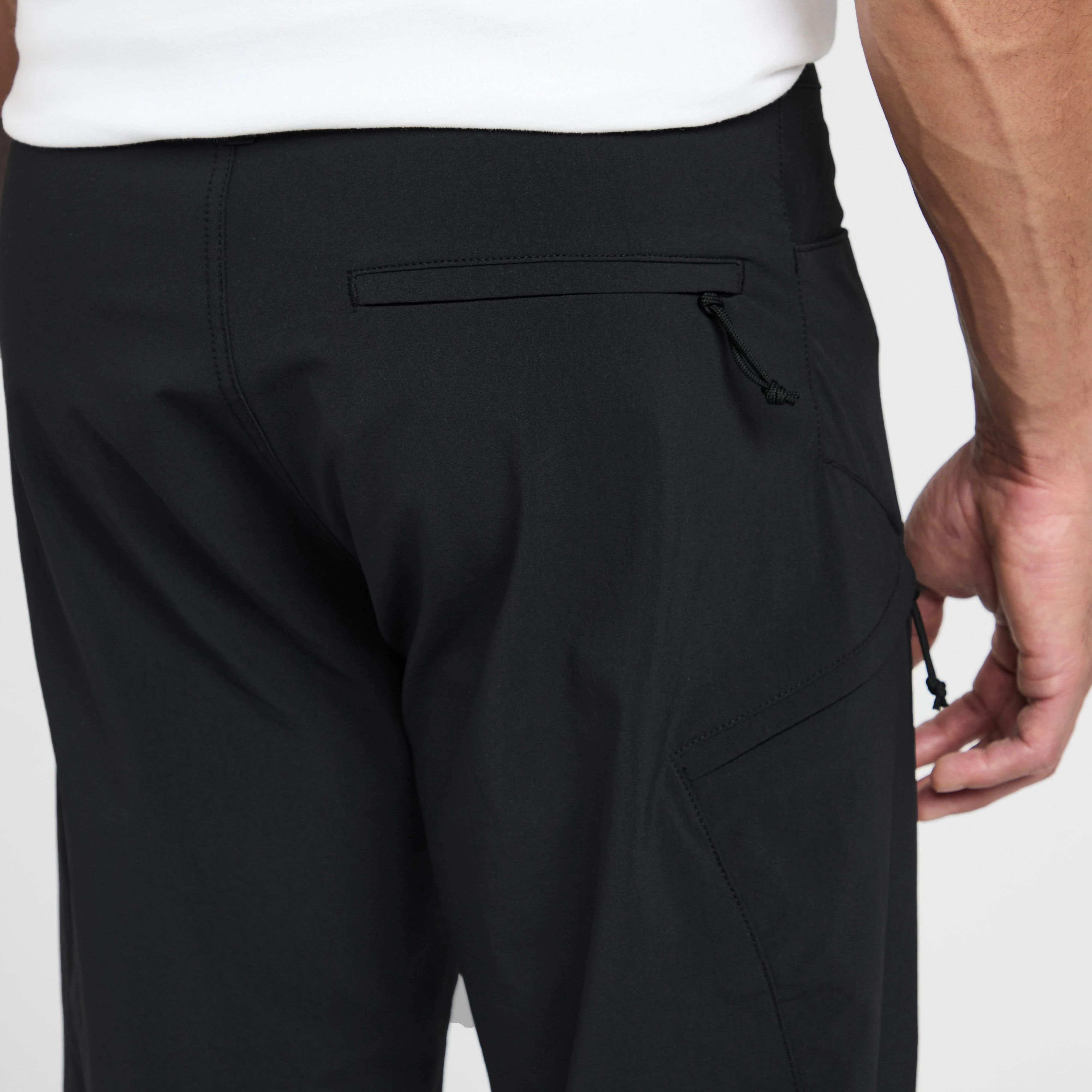 Men’s Tech Walking Trousers - Image 6