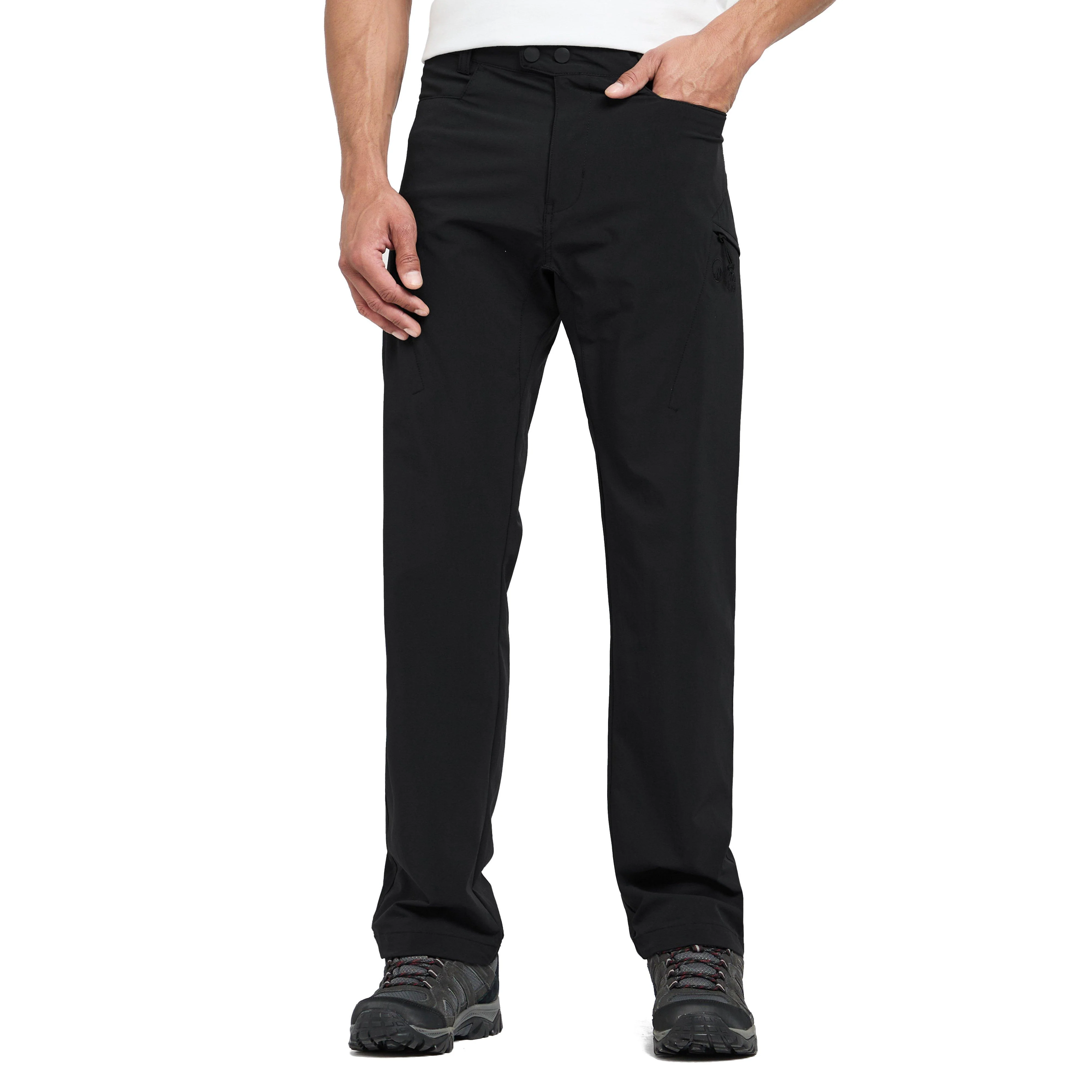 Men’s Tech Walking Trousers - Image 8
